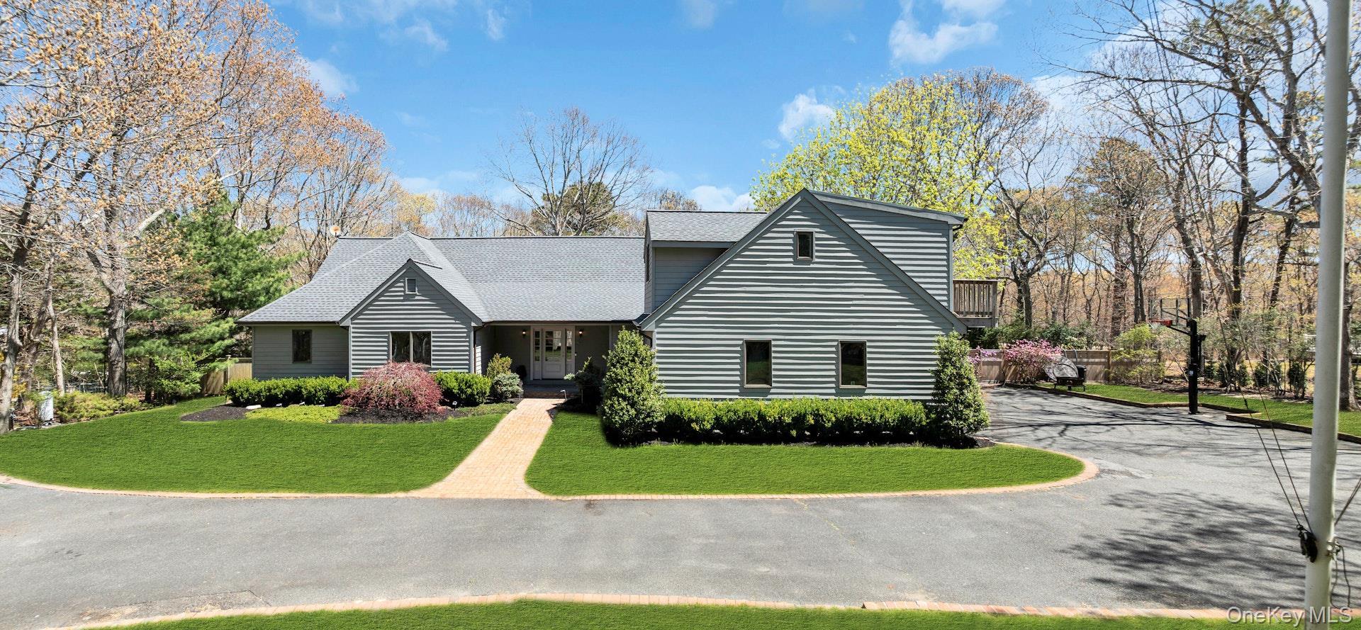 Single Family Quail Run Suffolk County, NY 11946, MLS-985093-41