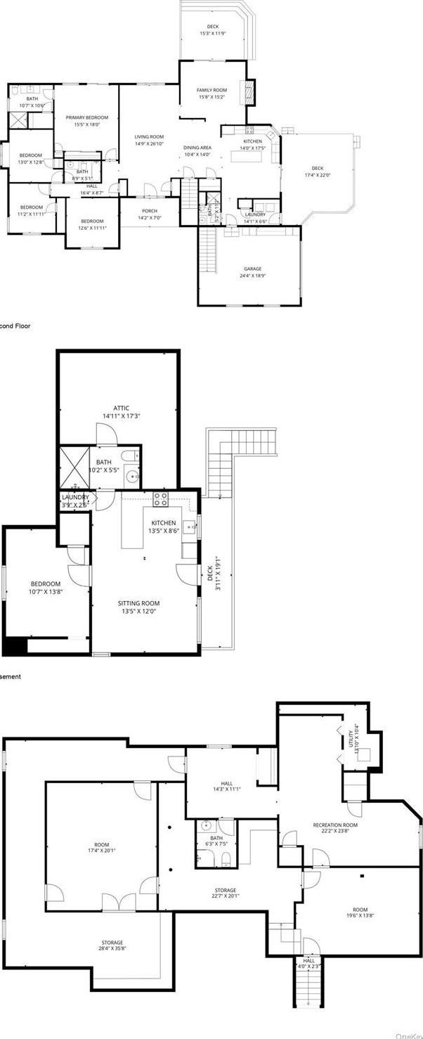 Single Family Quail Run  Suffolk County, NY 11946, MLS-985093-48