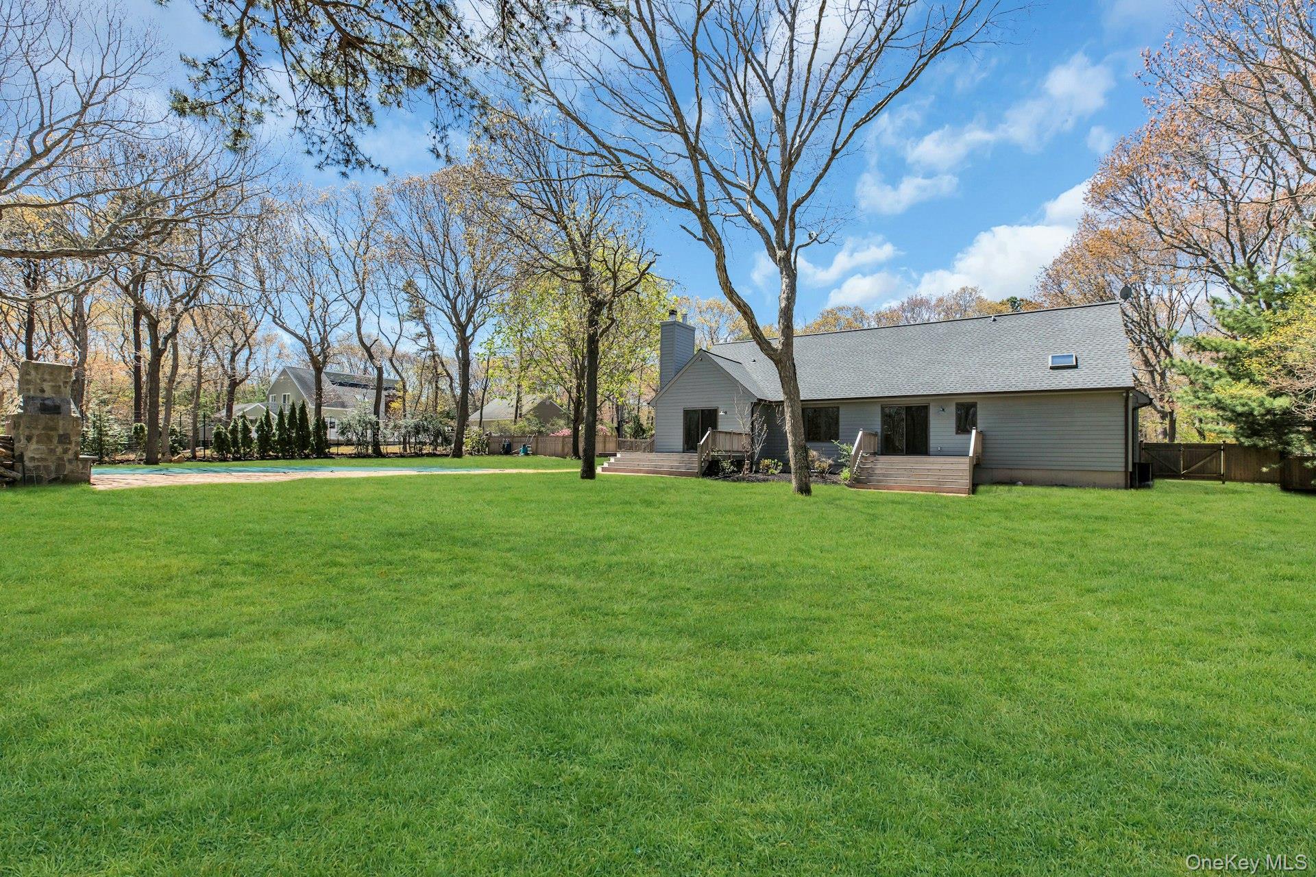 Single Family Quail Run Suffolk County, NY 11946, MLS-985093-6