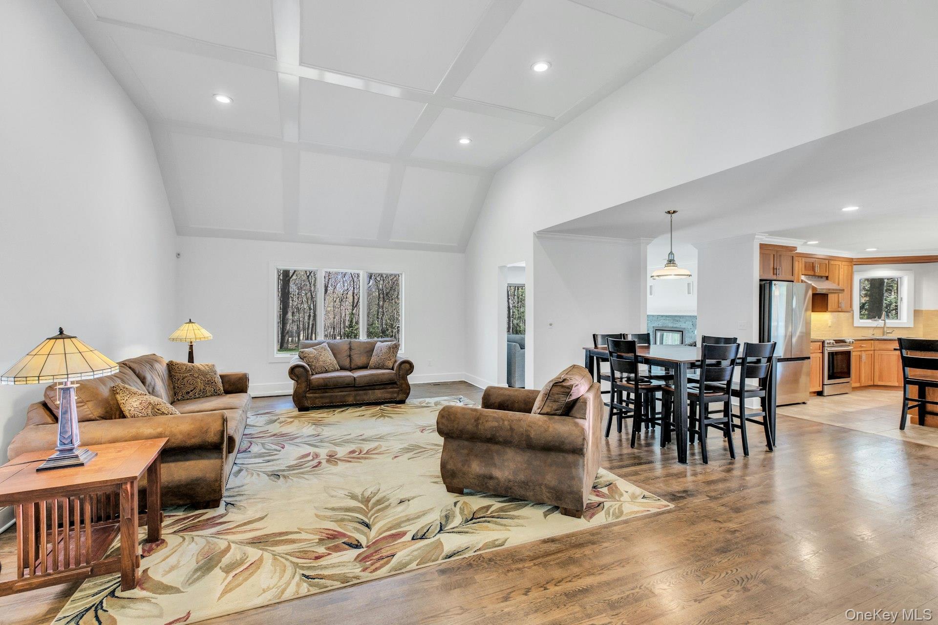 Single Family Quail Run Suffolk County, NY 11946, MLS-985093-9