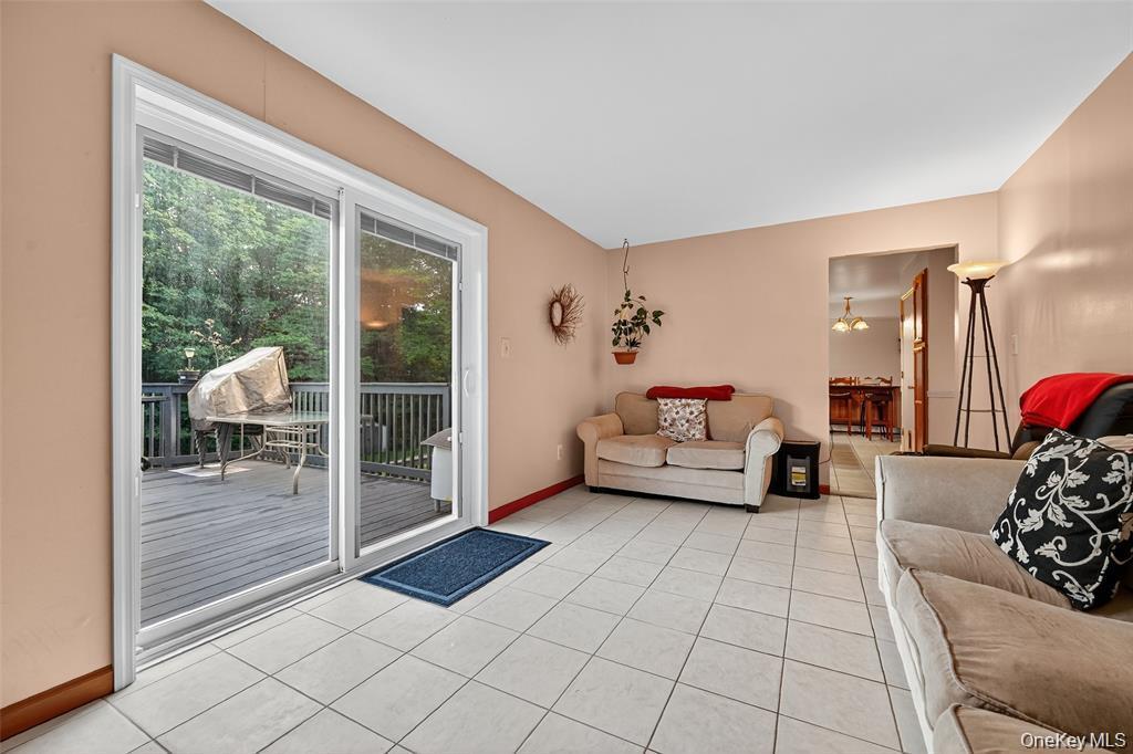 Single Family Greeves  Orange County, NY 10958, MLS-985101-16