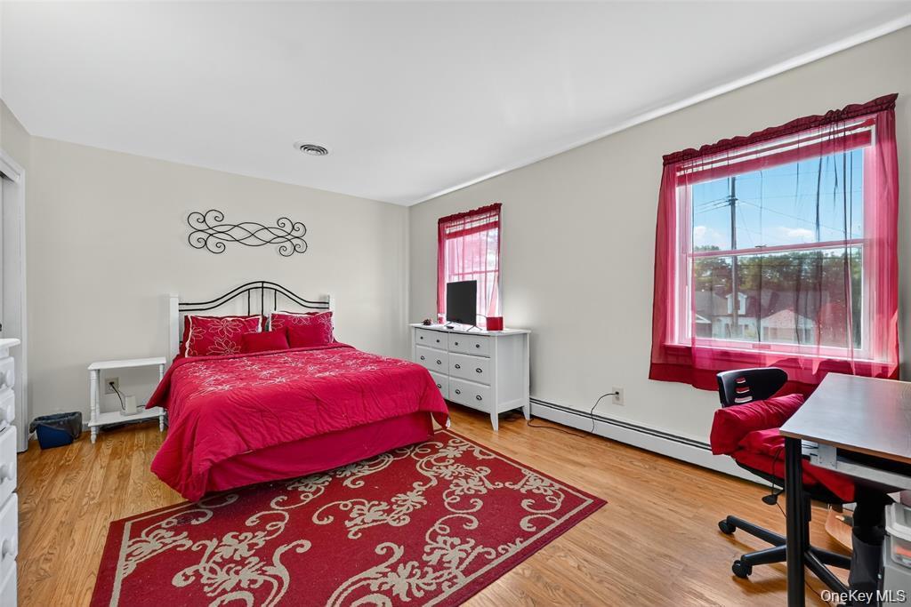 Single Family Greeves  Orange County, NY 10958, MLS-985101-17