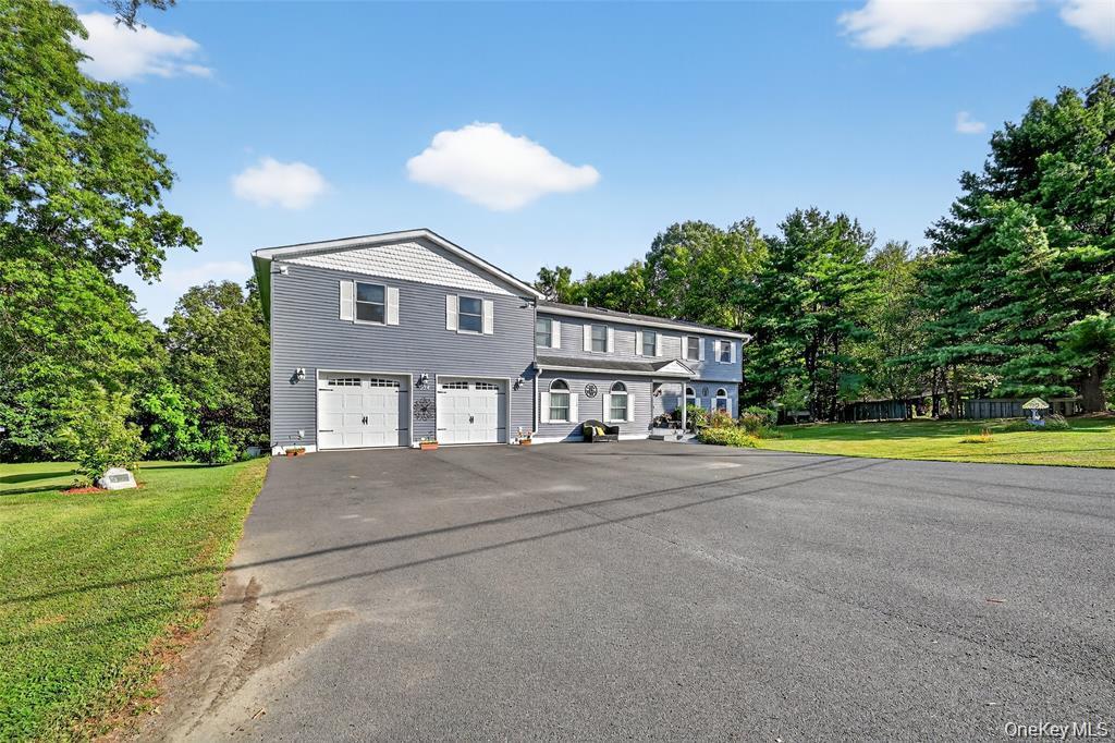 Single Family Greeves  Orange County, NY 10958, MLS-985101-2