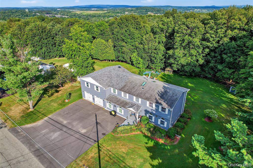Single Family Greeves  Orange County, NY 10958, MLS-985101-3