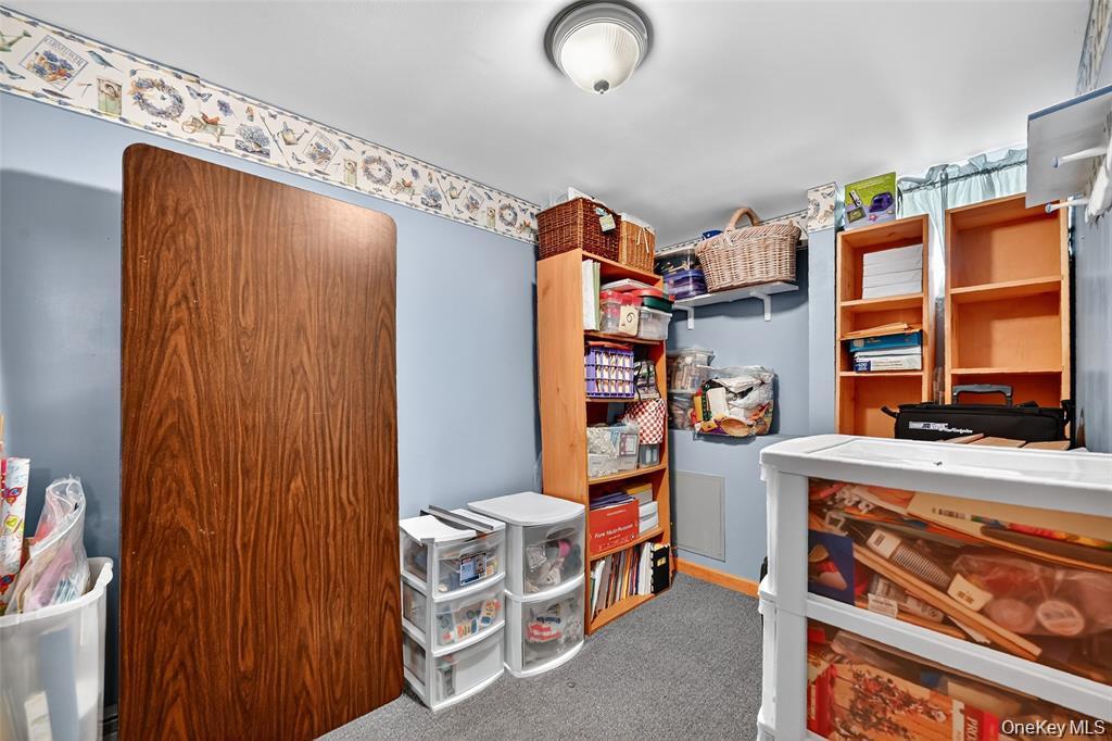 Single Family Greeves  Orange County, NY 10958, MLS-985101-32