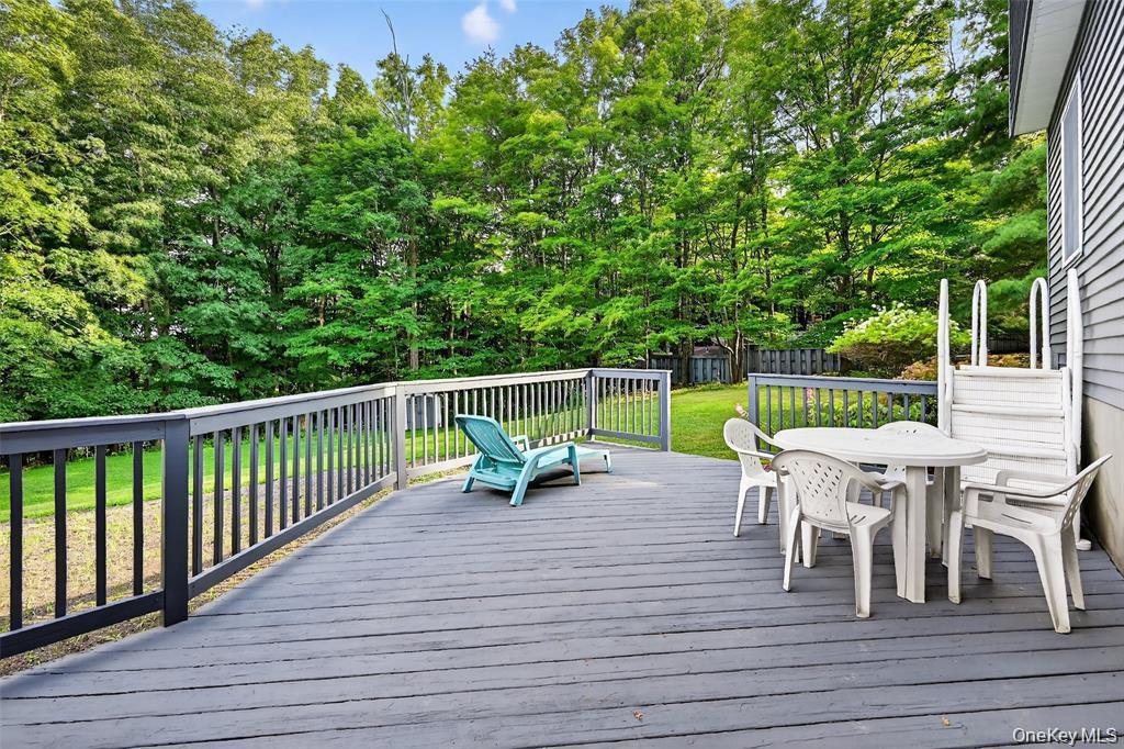 Single Family Greeves  Orange County, NY 10958, MLS-985101-35