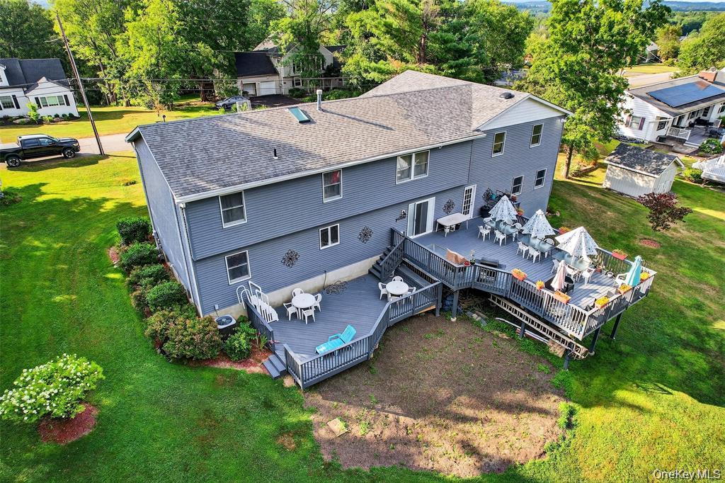 Single Family Greeves  Orange County, NY 10958, MLS-985101-38