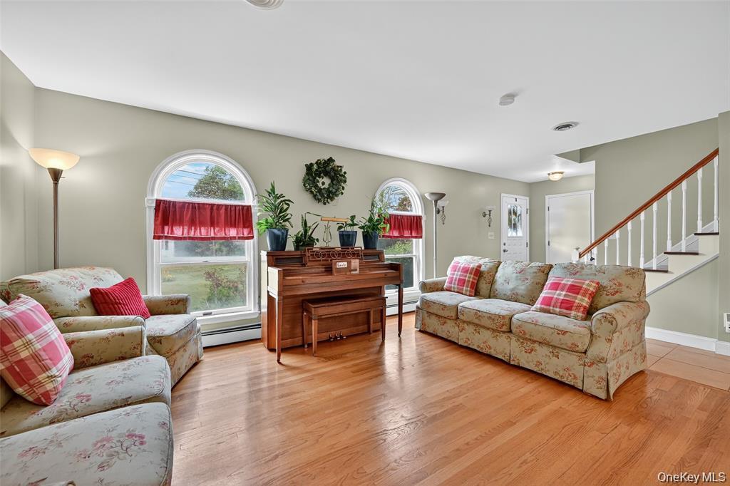 Single Family Greeves  Orange County, NY 10958, MLS-985101-4