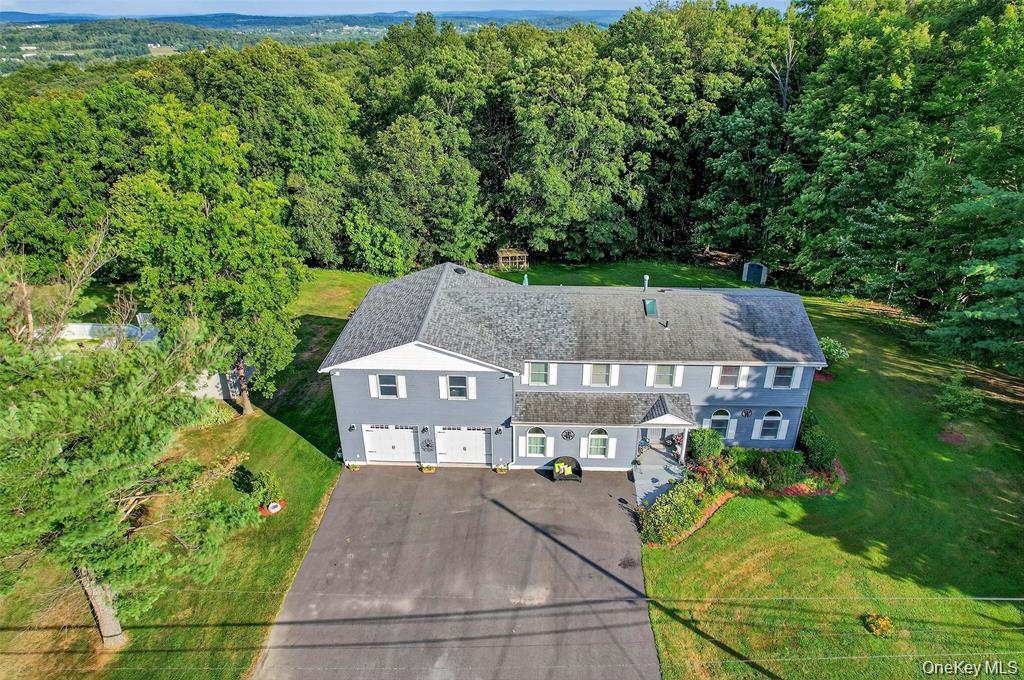 Single Family Greeves  Orange County, NY 10958, MLS-985101-40