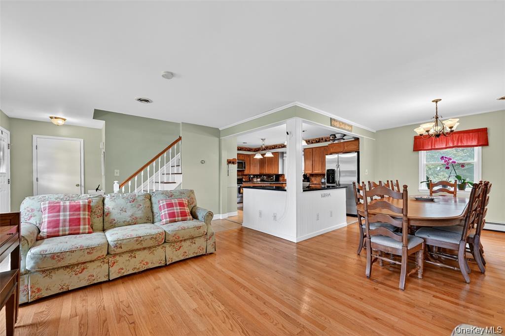 Single Family Greeves  Orange County, NY 10958, MLS-985101-5