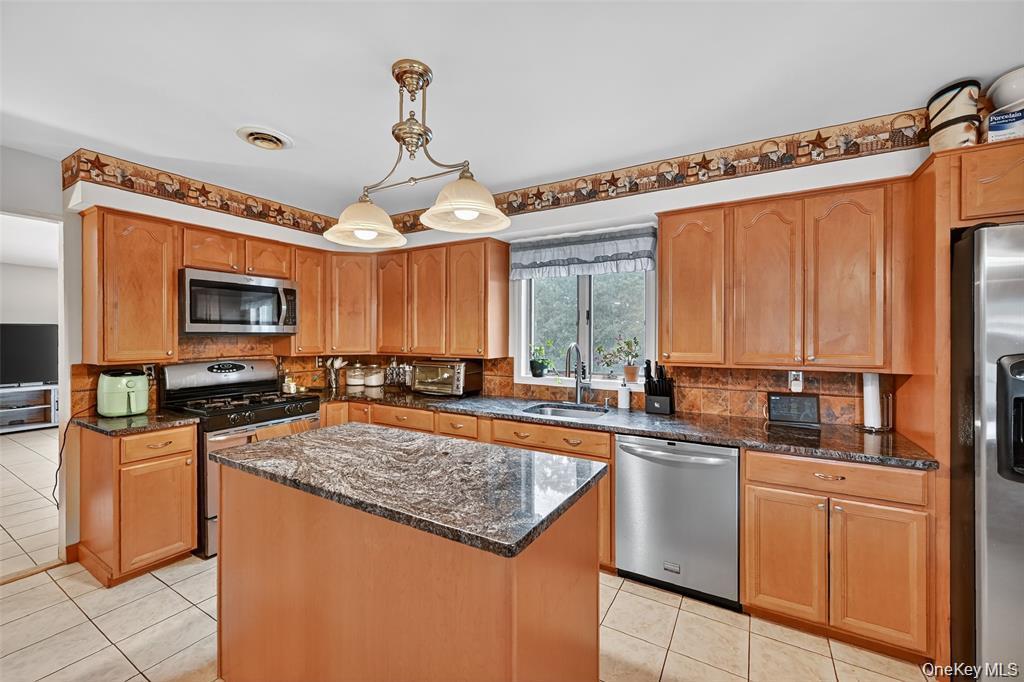 Single Family Greeves  Orange County, NY 10958, MLS-985101-7
