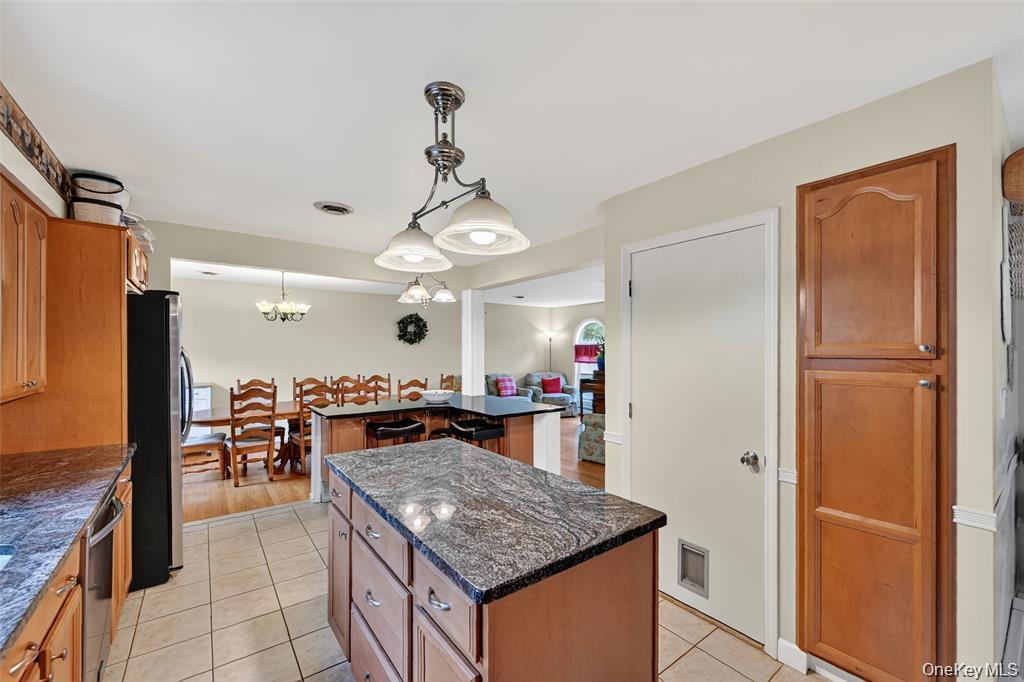 Single Family Greeves  Orange County, NY 10958, MLS-985101-8