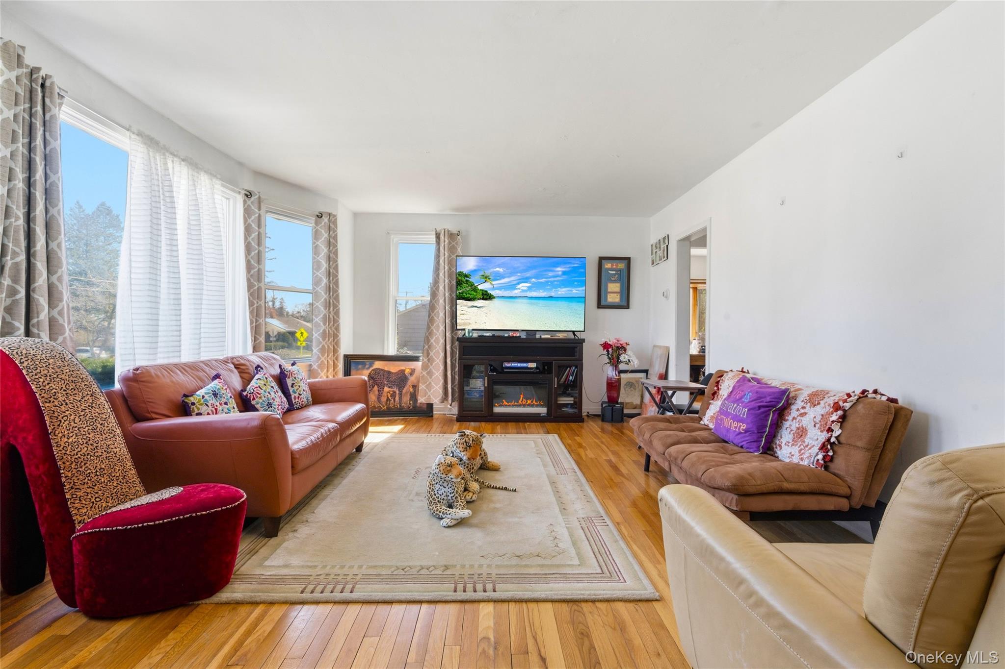 Single Family Melrose  Albany County, NY 12203, MLS-985106-10