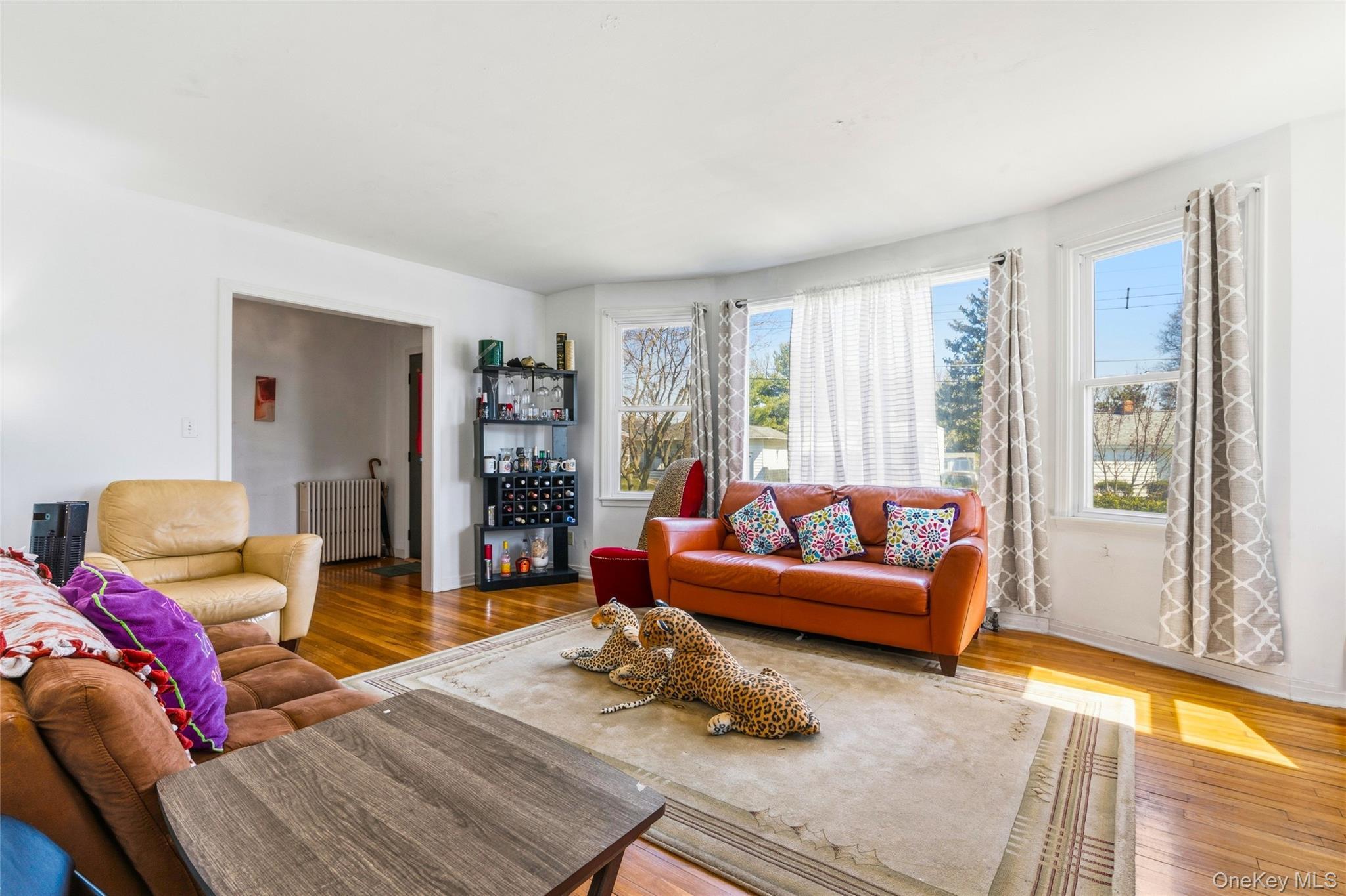 Single Family Melrose  Albany County, NY 12203, MLS-985106-11