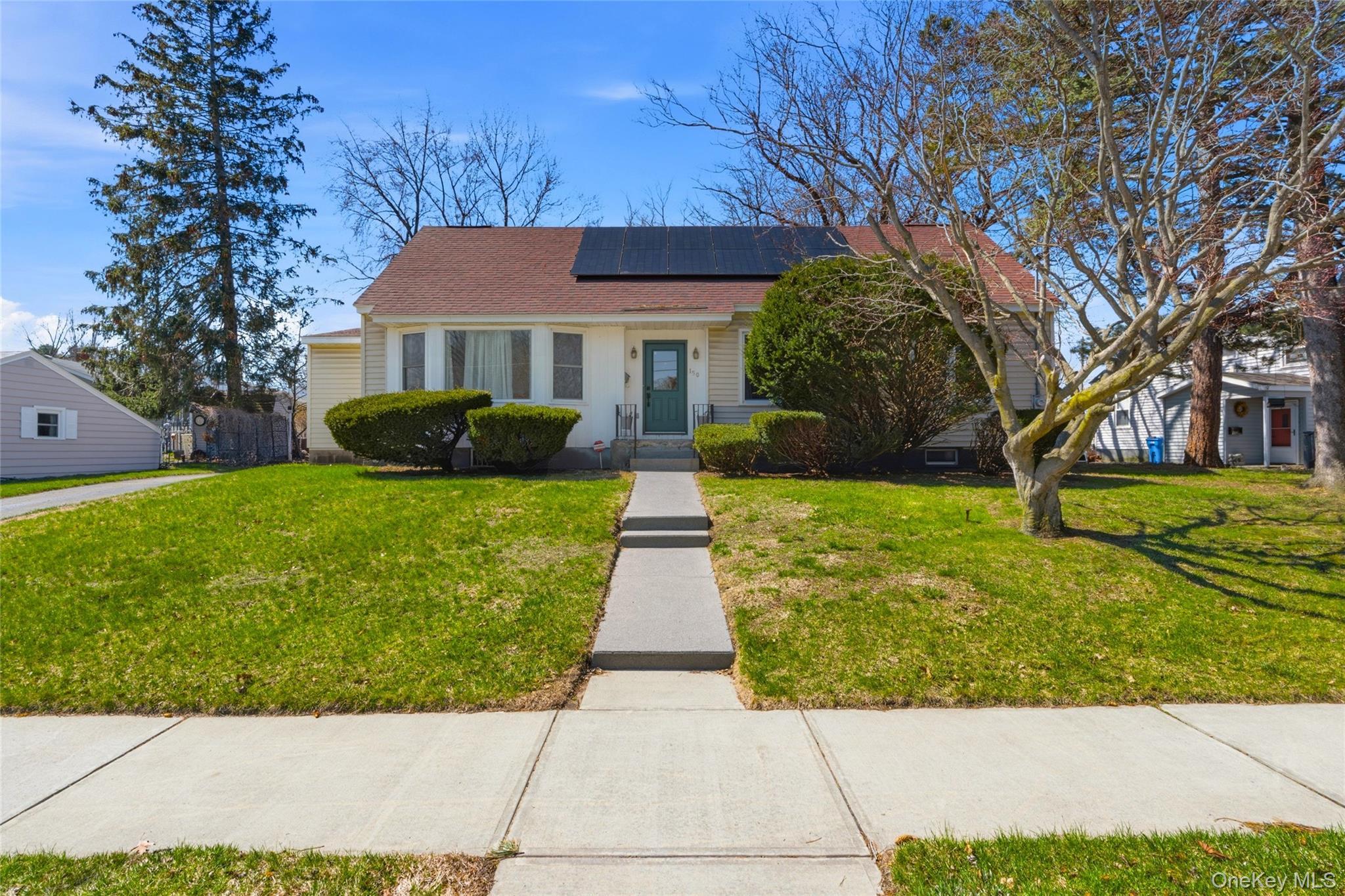 Single Family Melrose  Albany County, NY 12203, MLS-985106-2