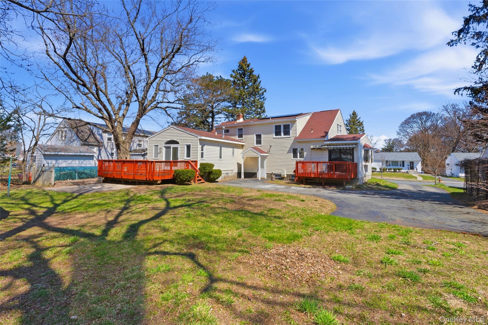 Single Family Melrose  Albany County, NY 12203, MLS-985106-4