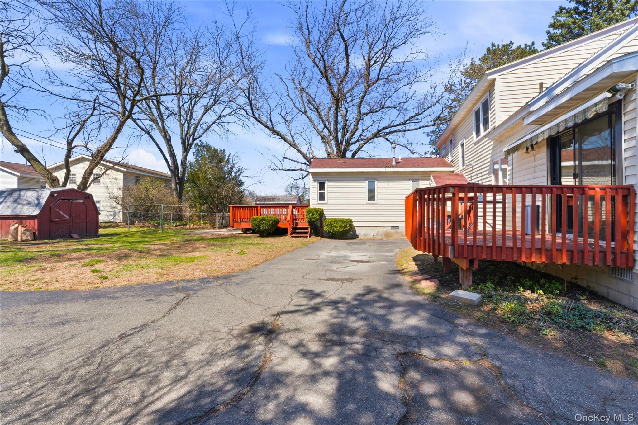 Single Family Melrose  Albany County, NY 12203, MLS-985106-42