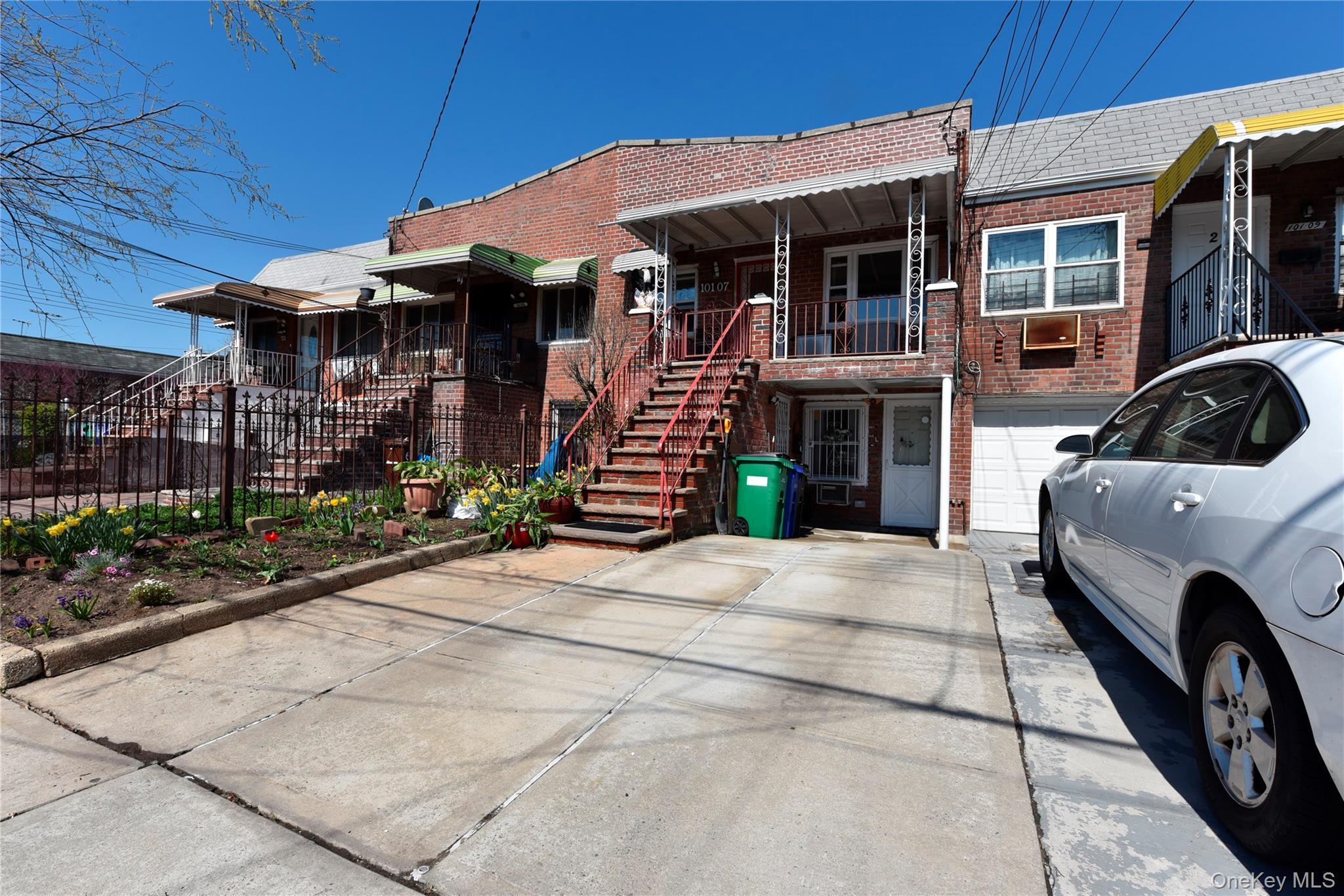 Single Family Avenue L  Brooklyn, NY 11236, MLS-985109-2