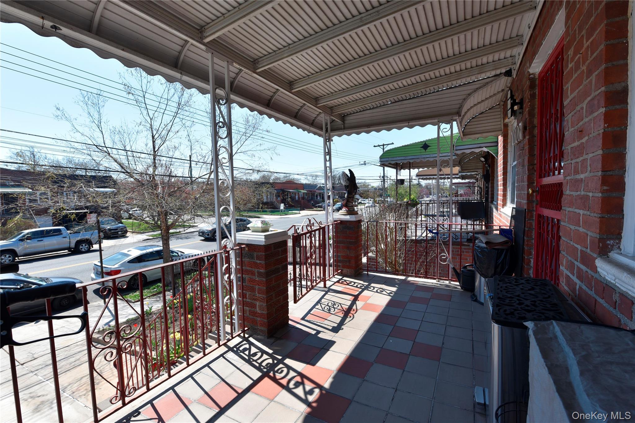 Single Family Avenue L  Brooklyn, NY 11236, MLS-985109-23