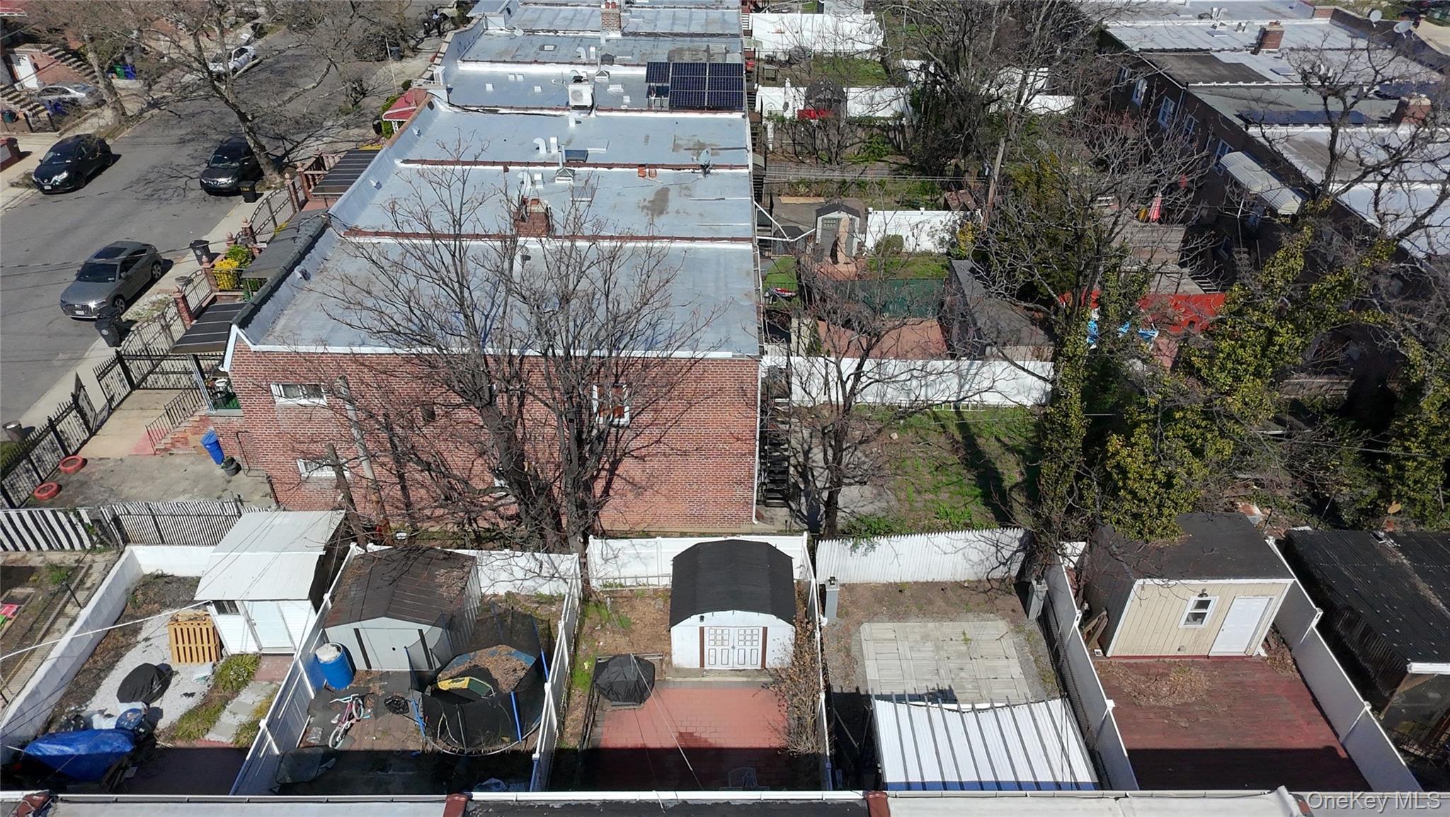 Single Family Avenue L  Brooklyn, NY 11236, MLS-985109-24
