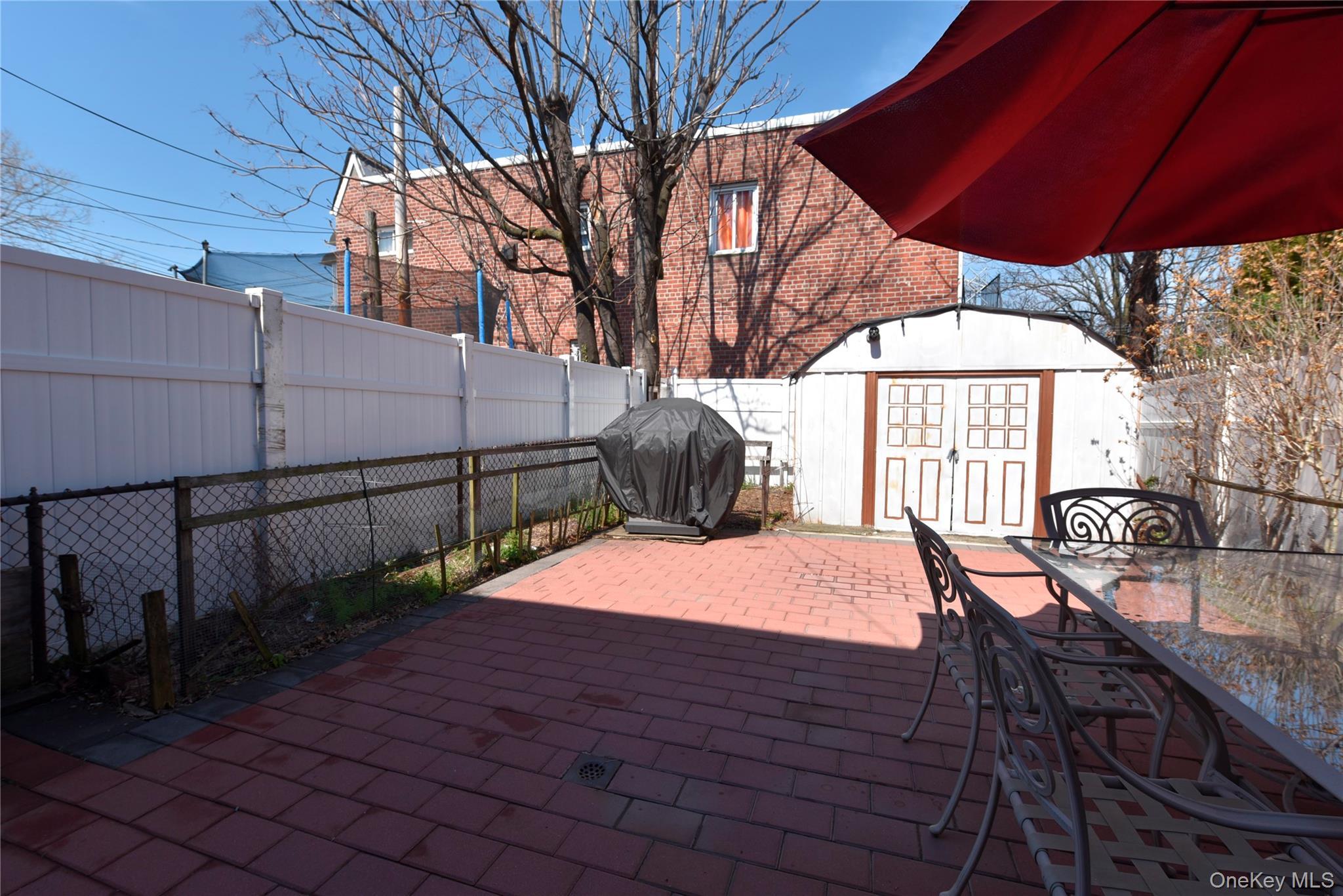 Single Family Avenue L  Brooklyn, NY 11236, MLS-985109-26