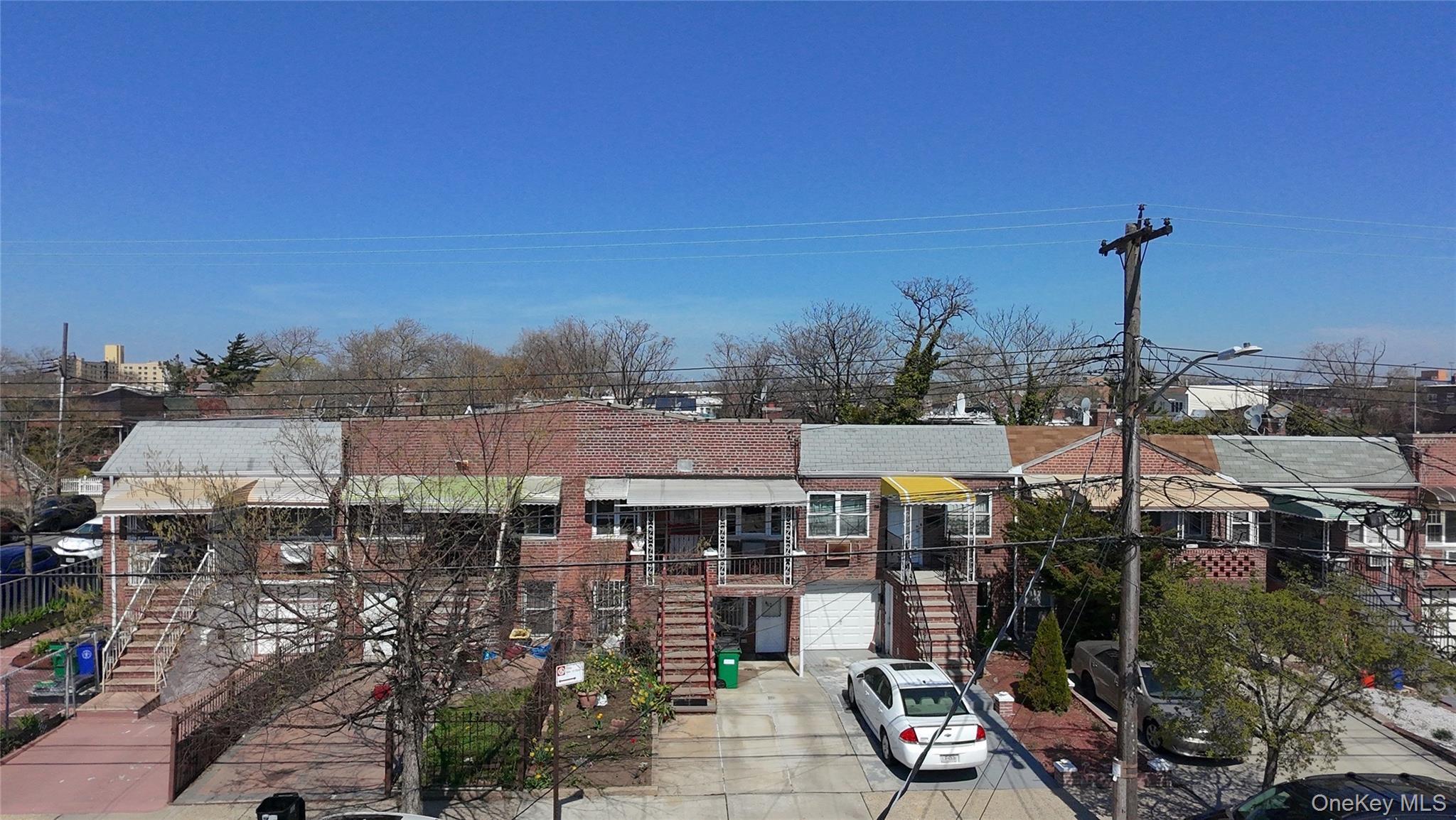 Single Family Avenue L  Brooklyn, NY 11236, MLS-985109-3