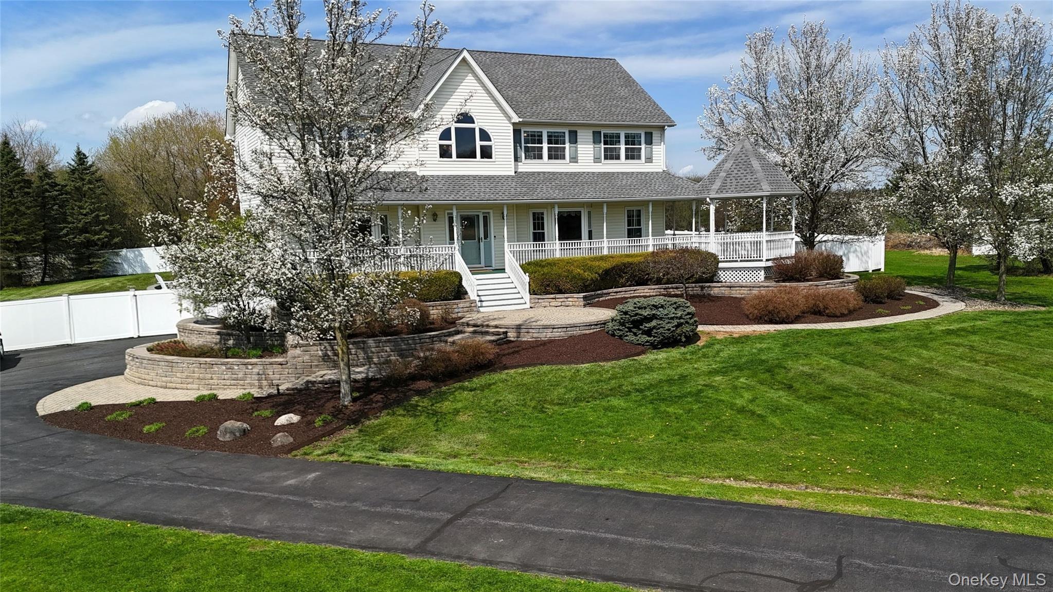 Single Family Cara  Orange County, NY 10924, MLS-985110-2