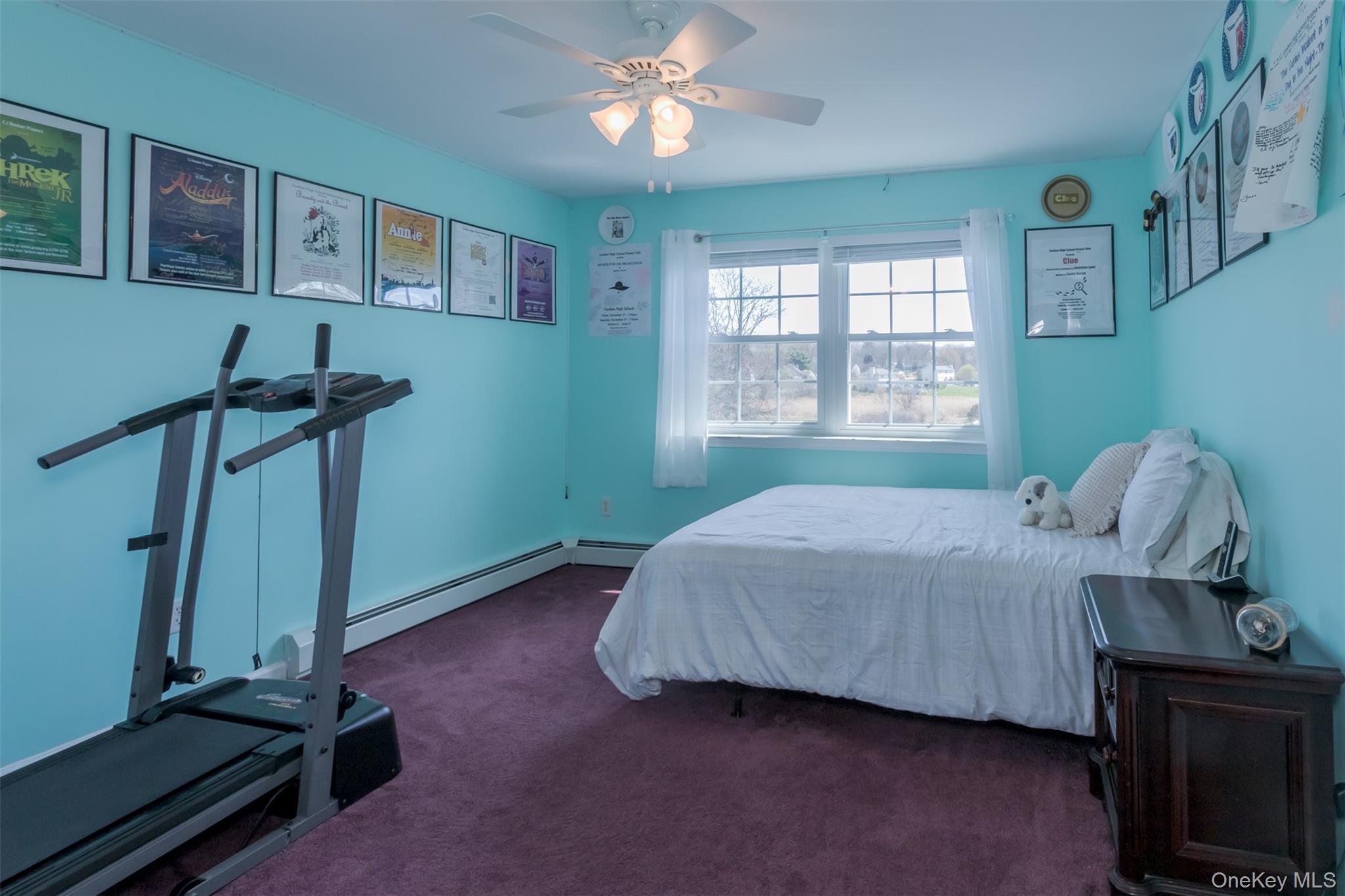 Single Family Cara  Orange County, NY 10924, MLS-985110-22