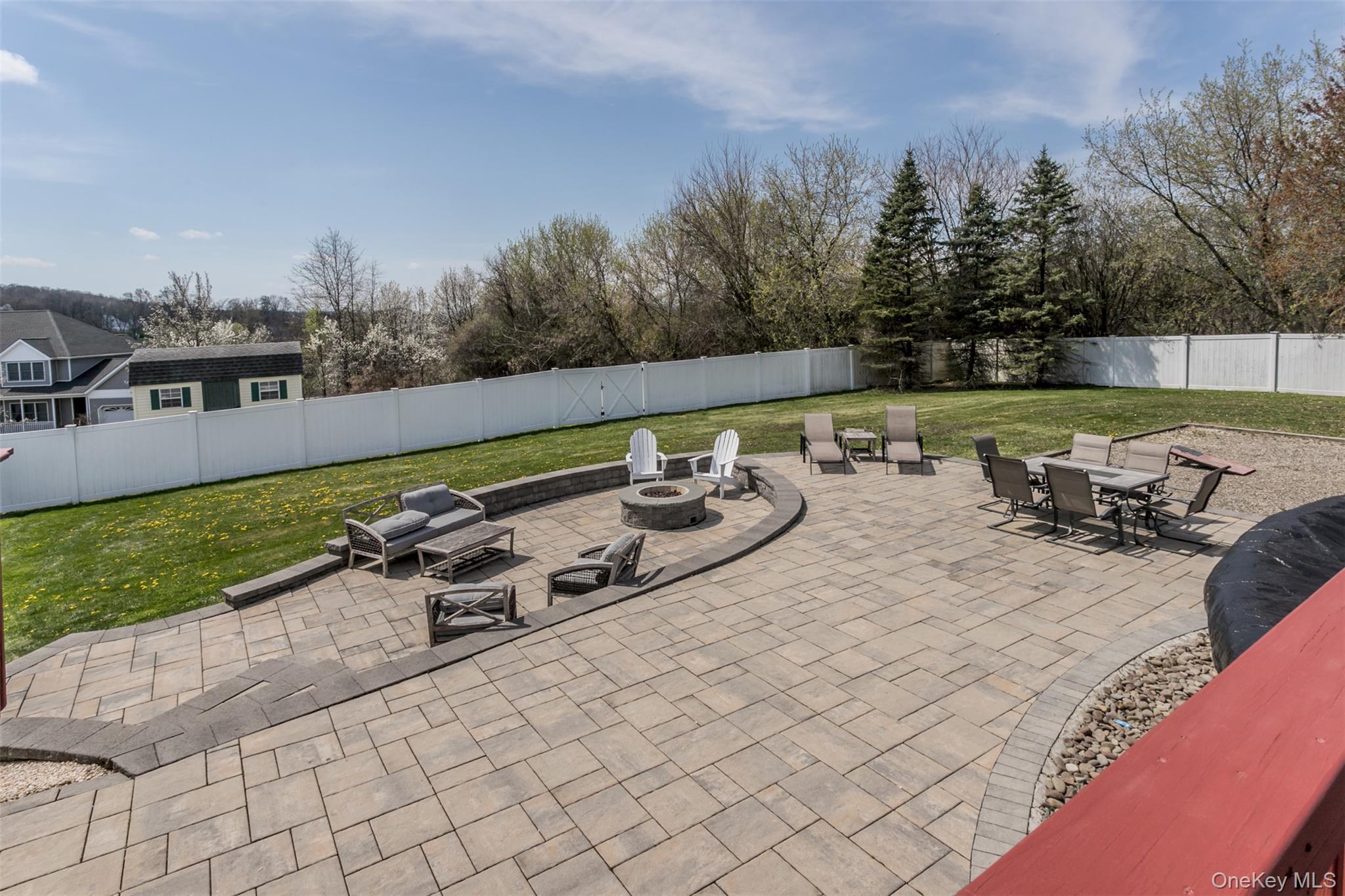 Single Family Cara  Orange County, NY 10924, MLS-985110-32