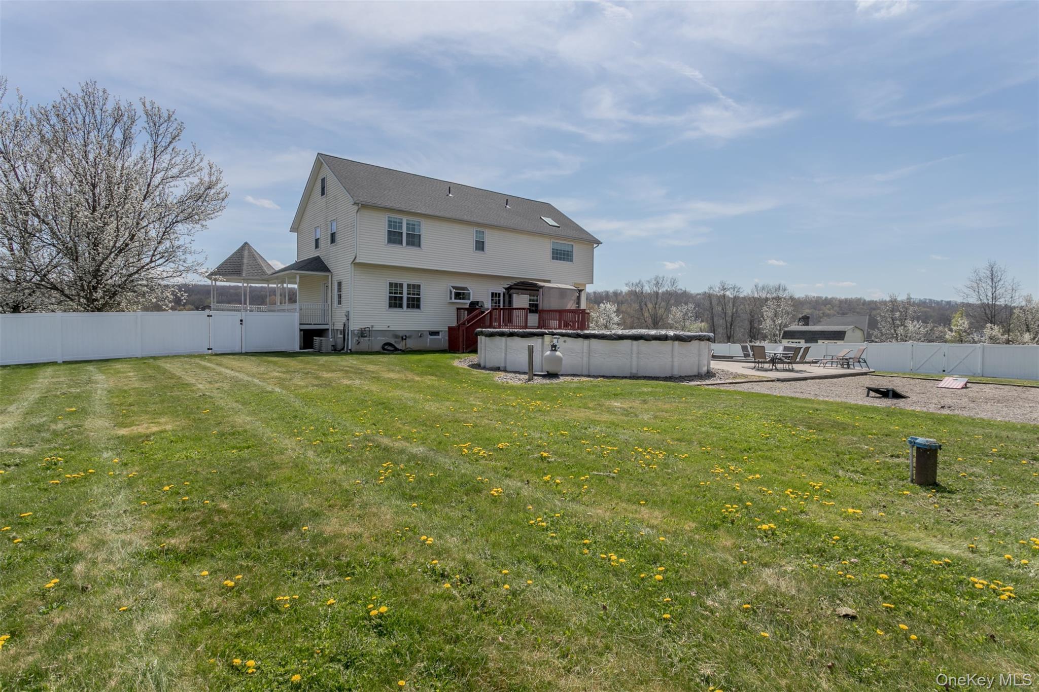 Single Family Cara  Orange County, NY 10924, MLS-985110-34