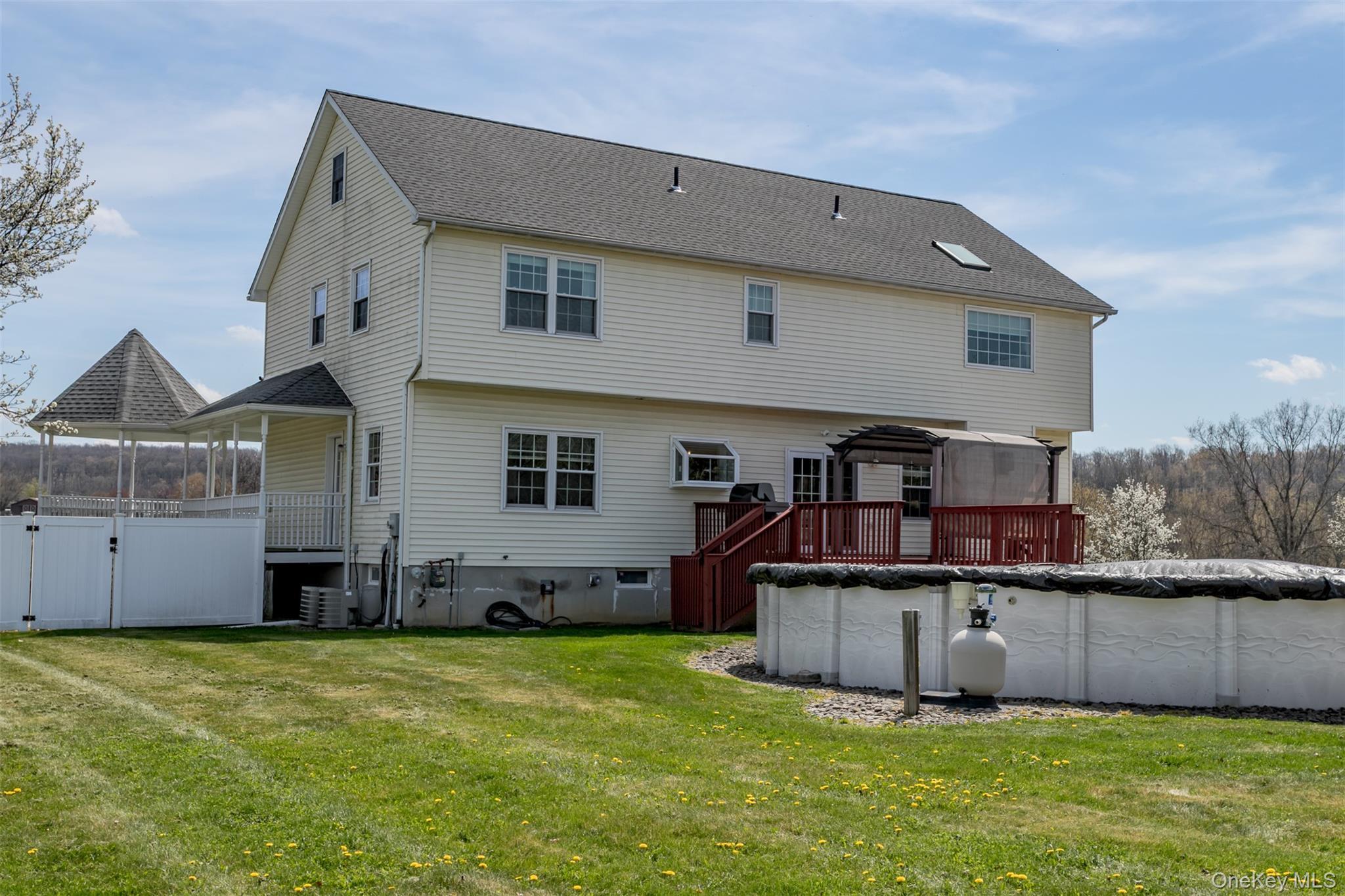 Single Family Cara  Orange County, NY 10924, MLS-985110-35