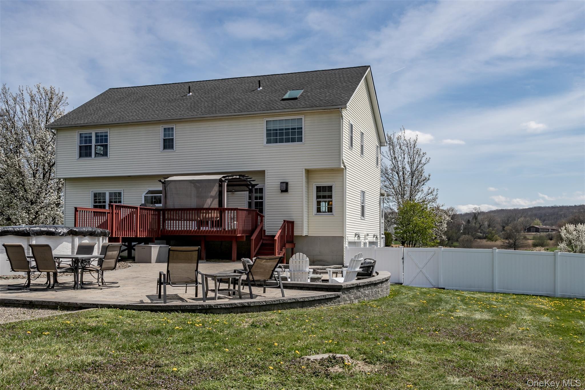 Single Family Cara  Orange County, NY 10924, MLS-985110-36