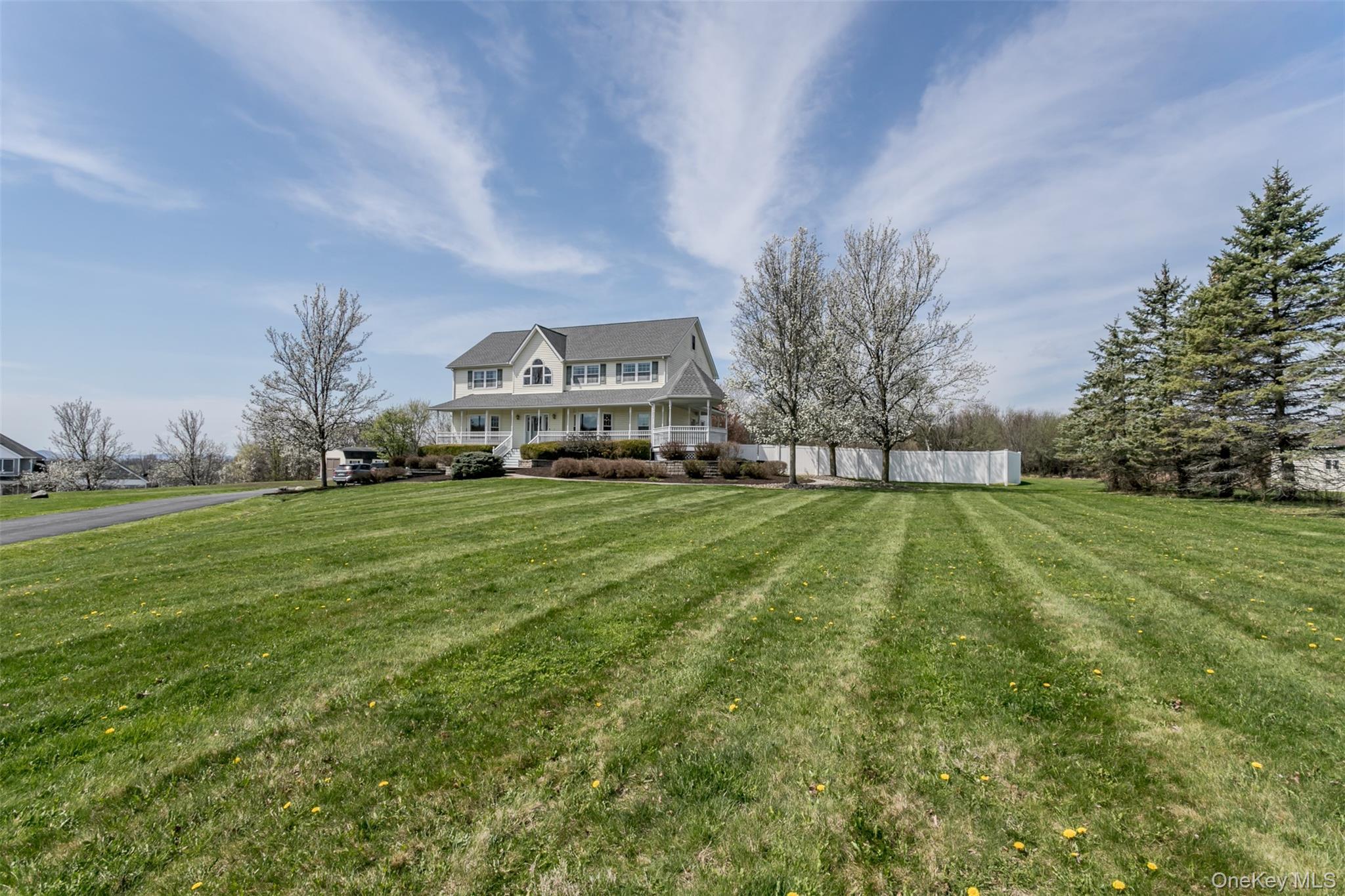 Single Family Cara  Orange County, NY 10924, MLS-985110-40