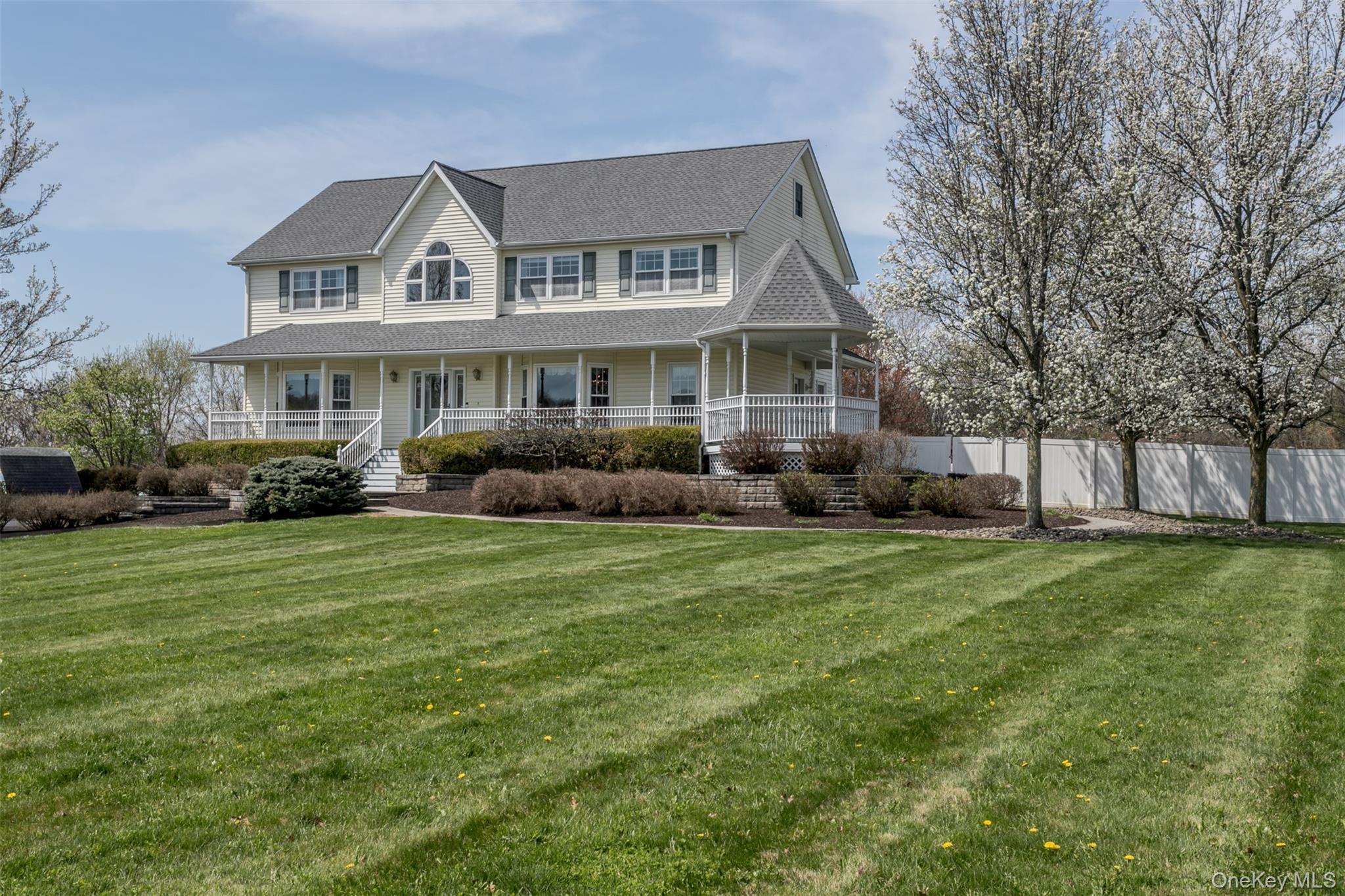 Single Family Cara  Orange County, NY 10924, MLS-985110-41