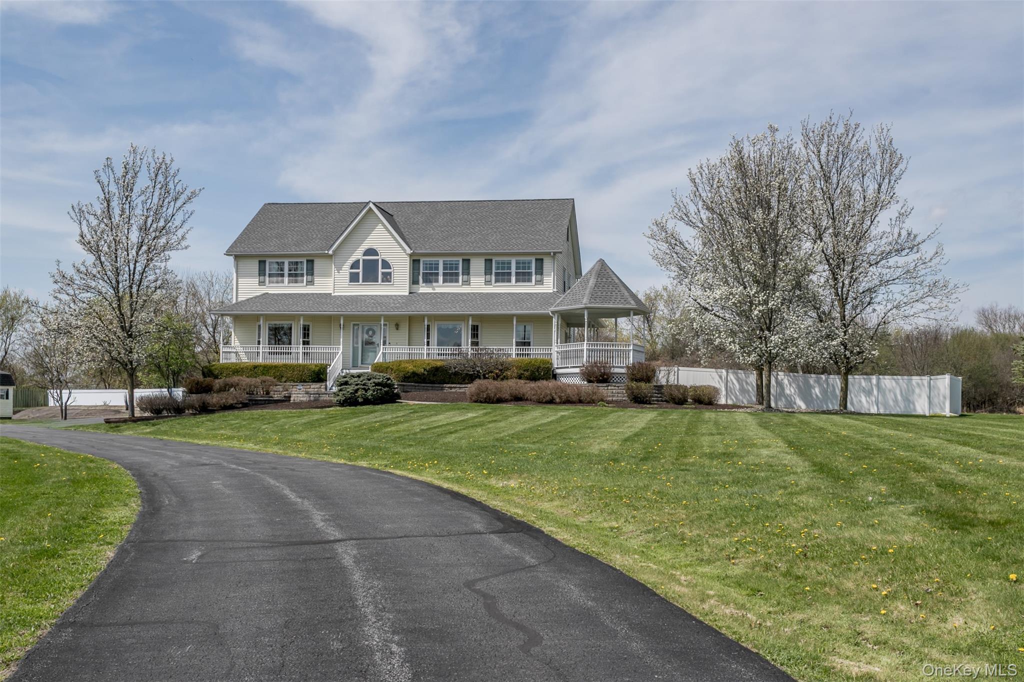 Single Family Cara  Orange County, NY 10924, MLS-985110-42