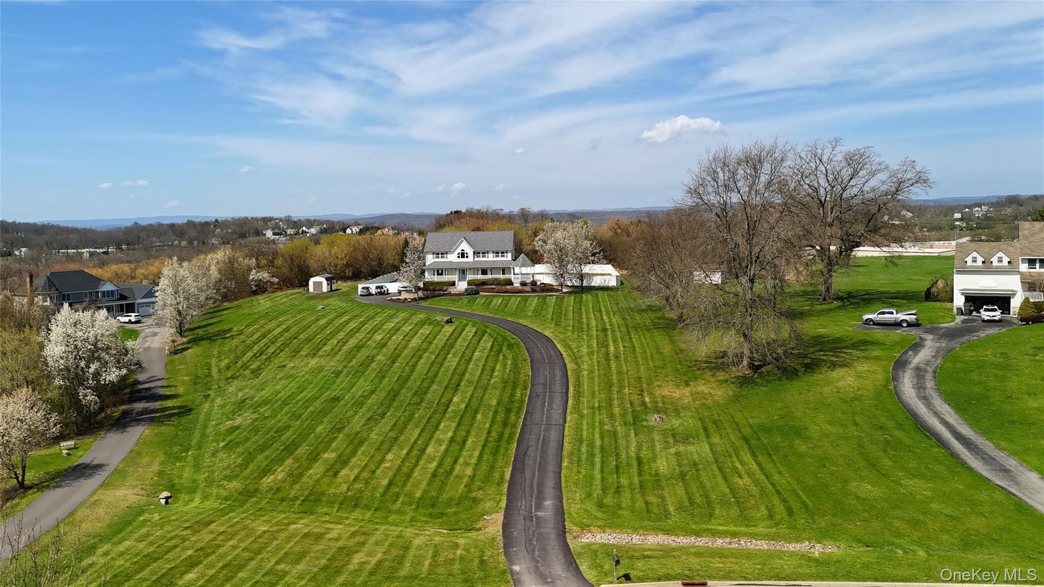 Single Family Cara  Orange County, NY 10924, MLS-985110-44