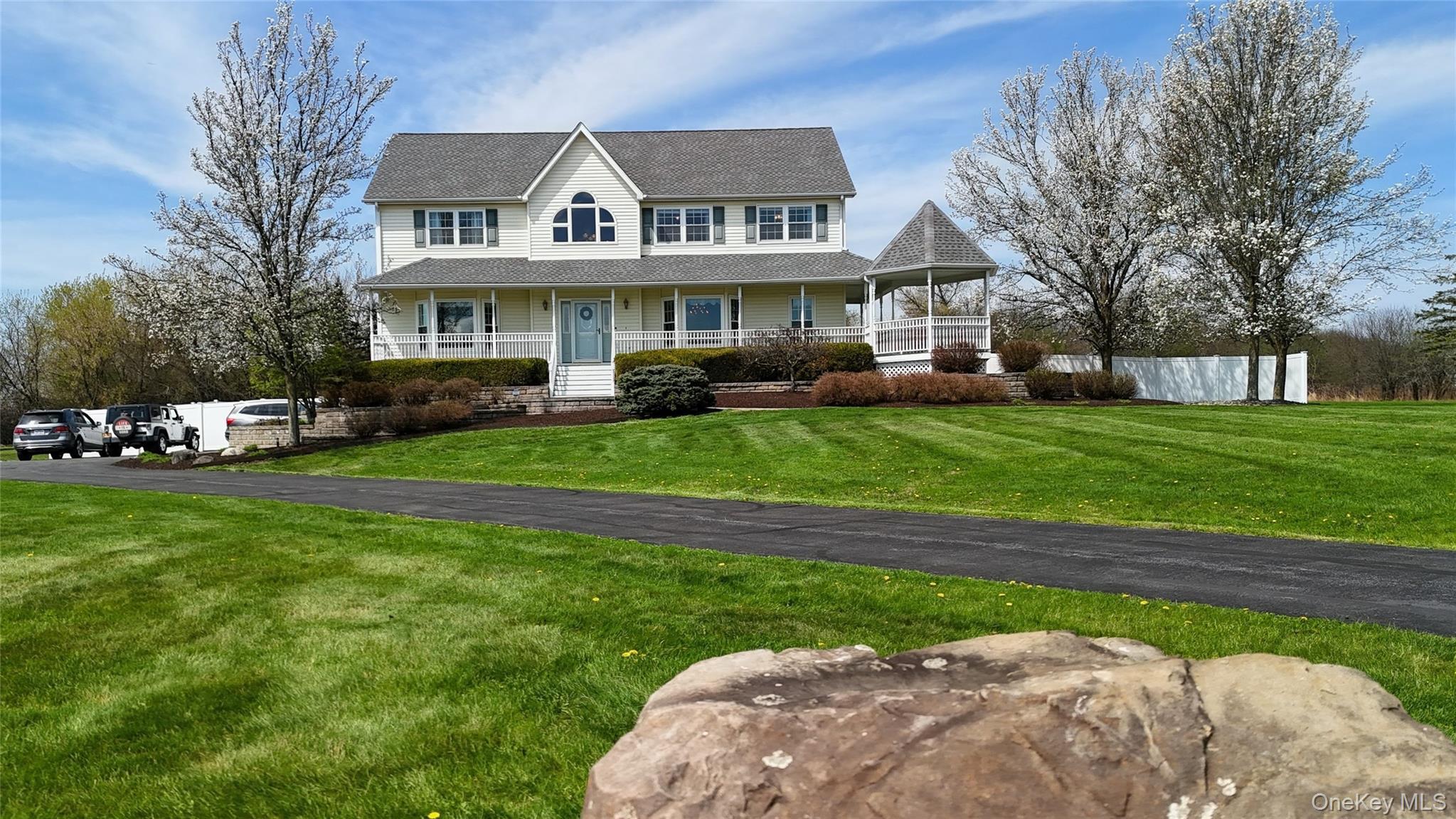 Single Family Cara  Orange County, NY 10924, MLS-985110-47