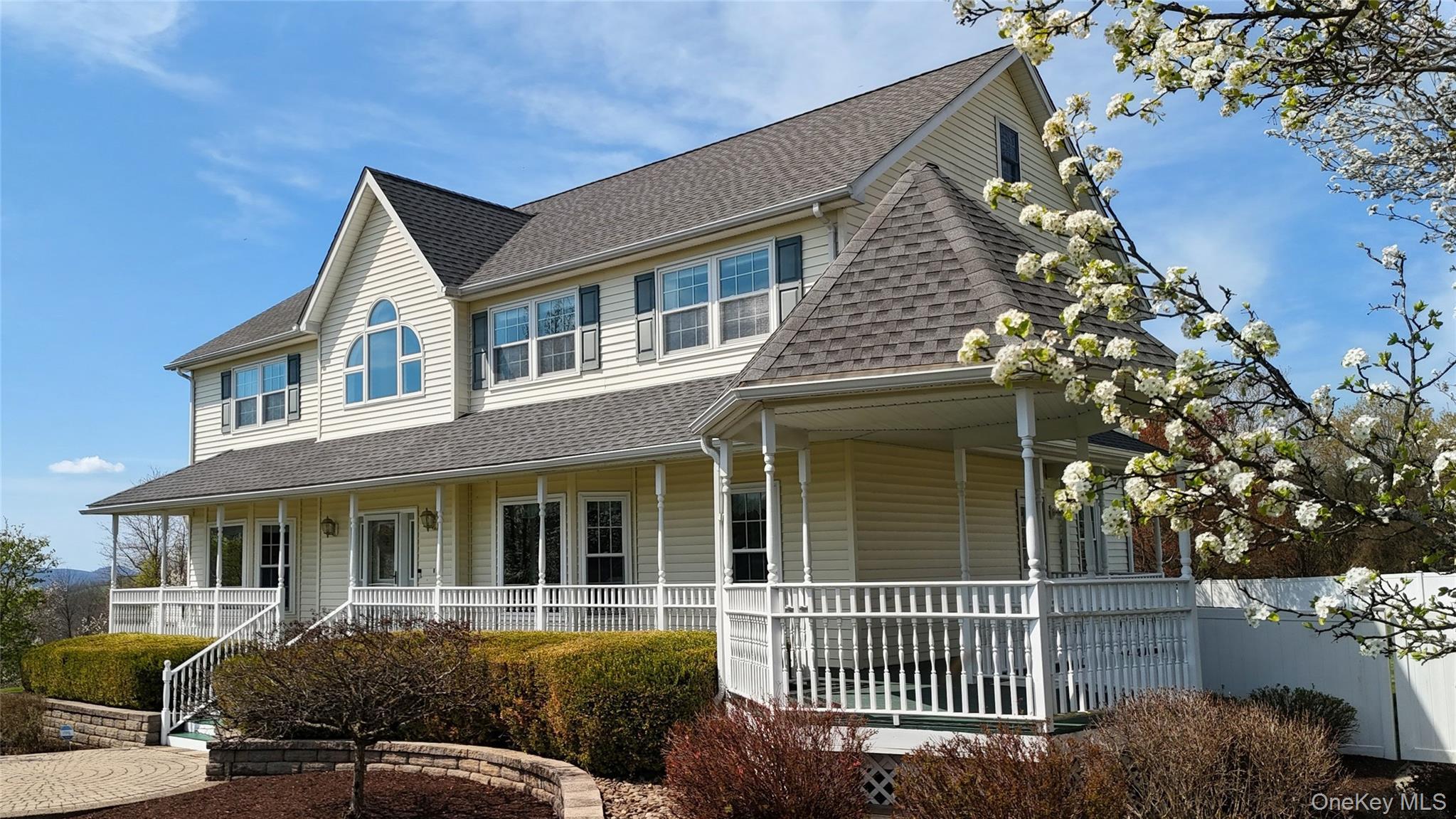 Single Family Cara  Orange County, NY 10924, MLS-985110-48