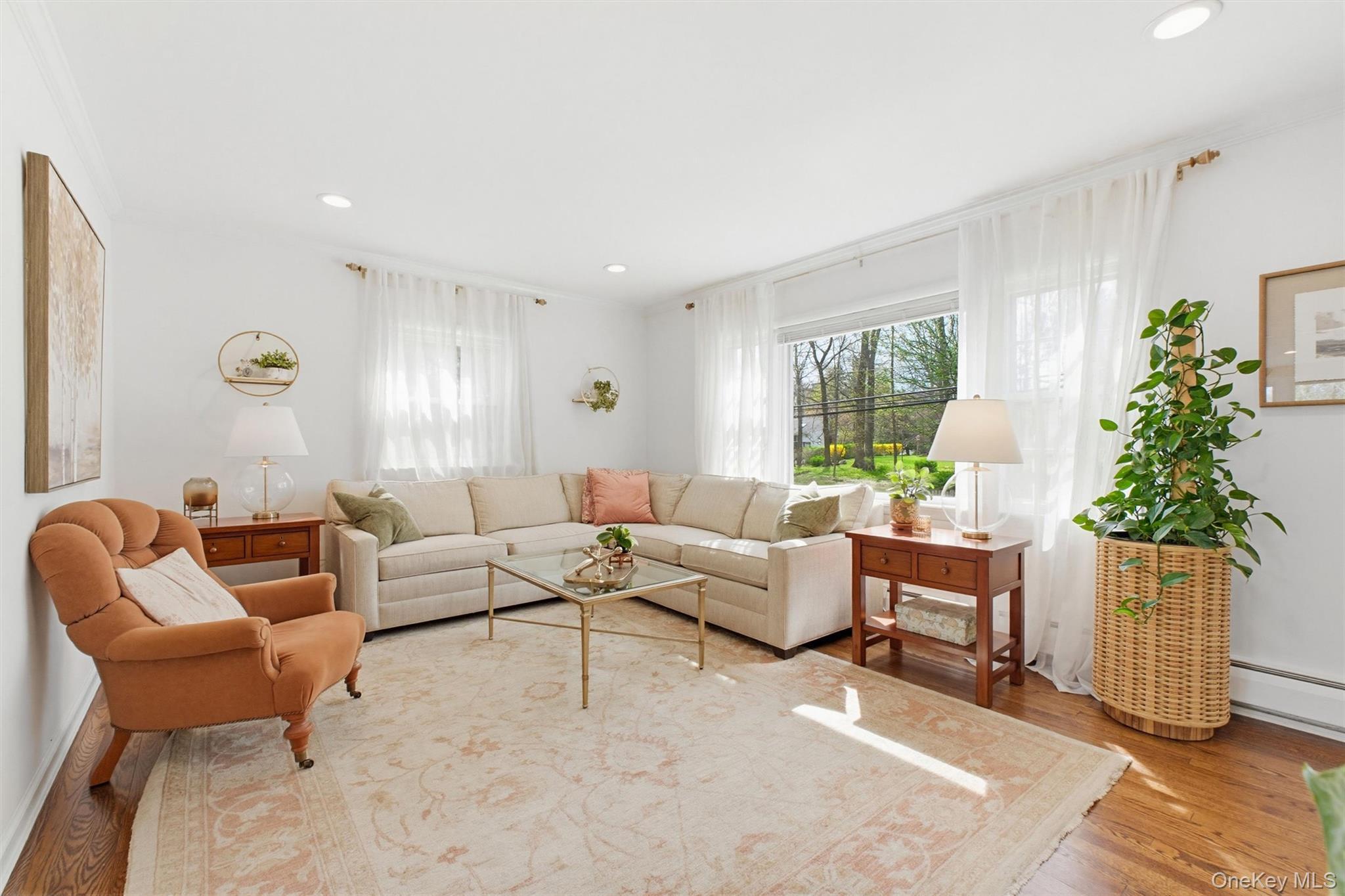 Single Family Kent  Westchester County, NY 10598, MLS-985111-10