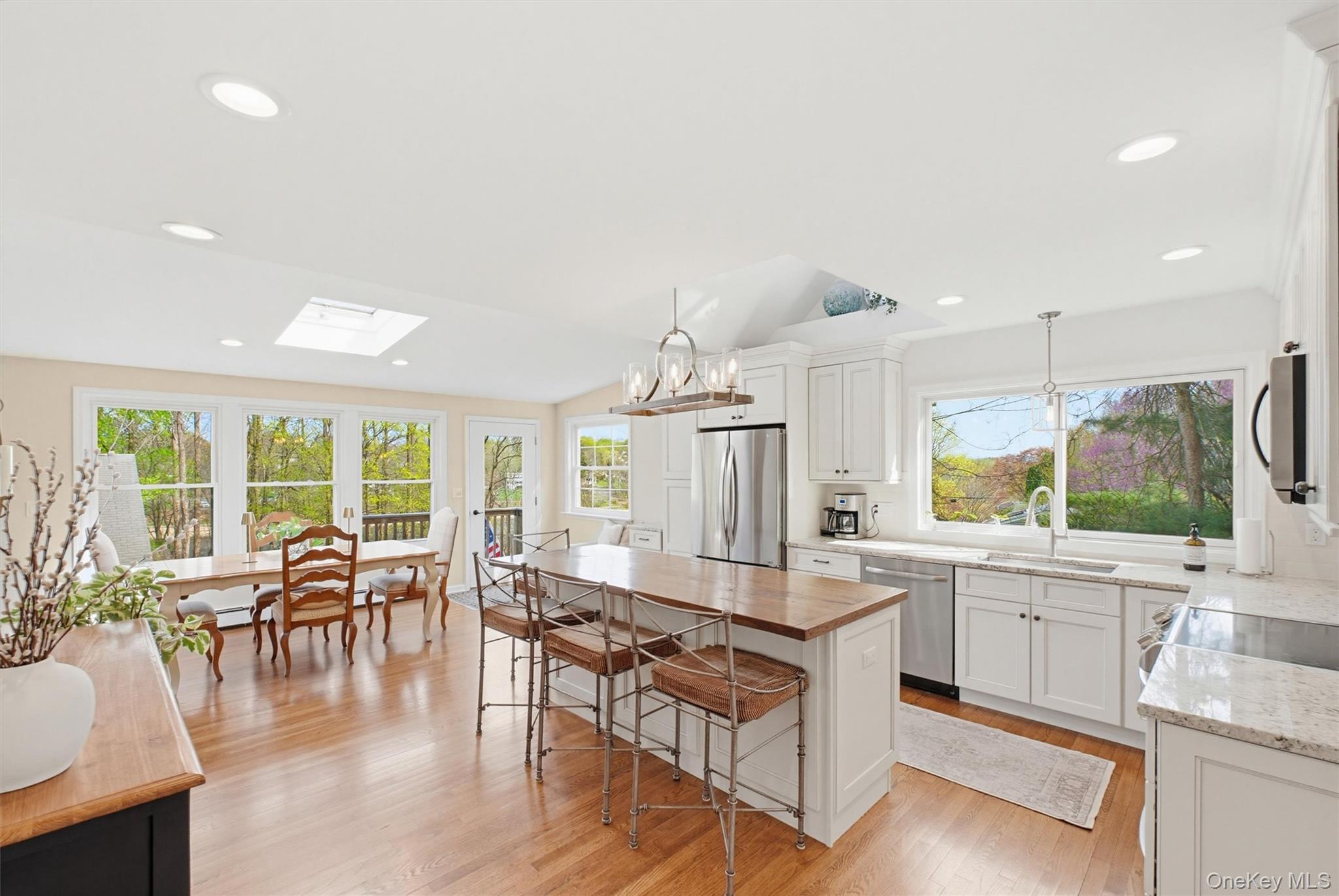 Single Family Kent  Westchester County, NY 10598, MLS-985111-11