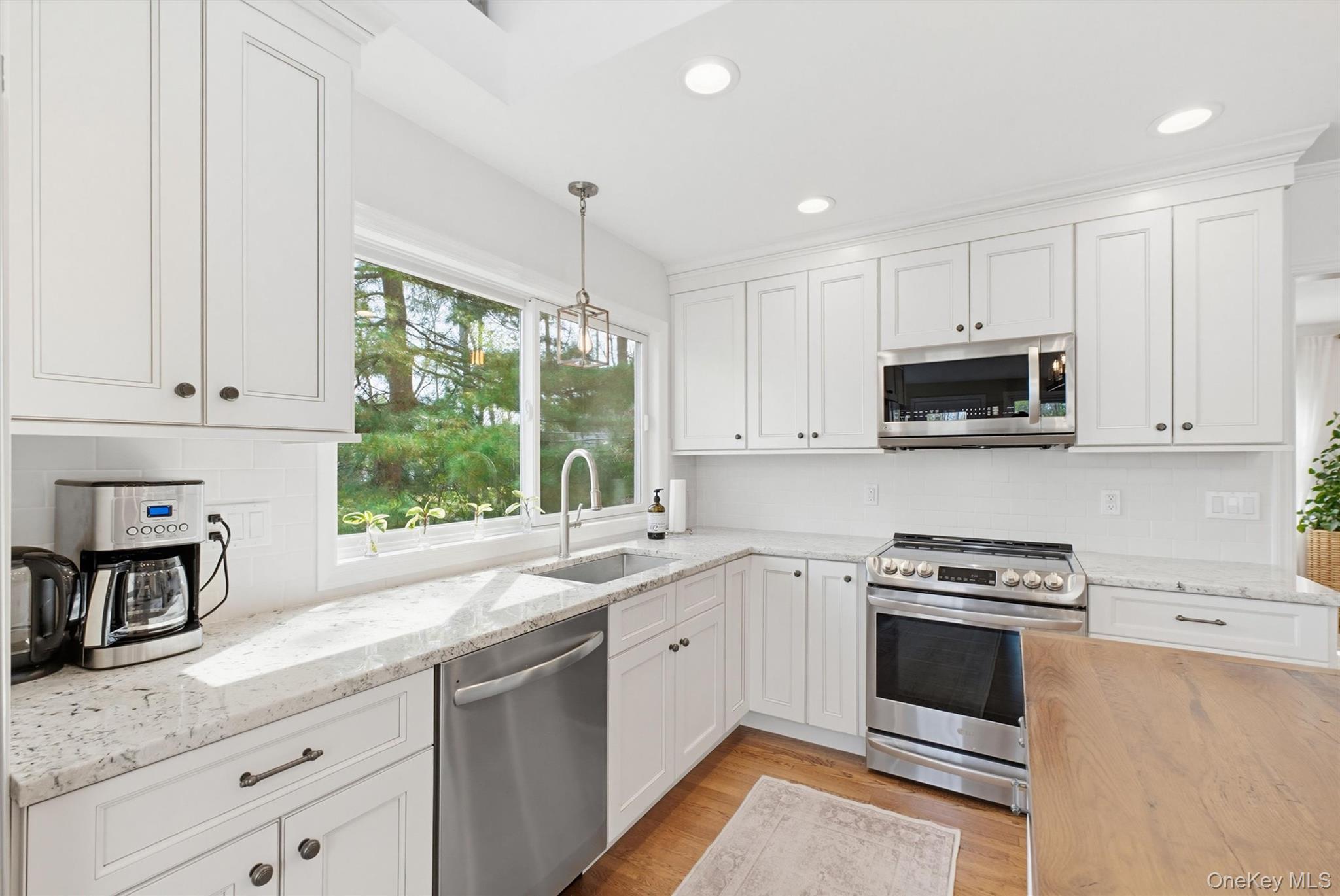 Single Family Kent  Westchester County, NY 10598, MLS-985111-12