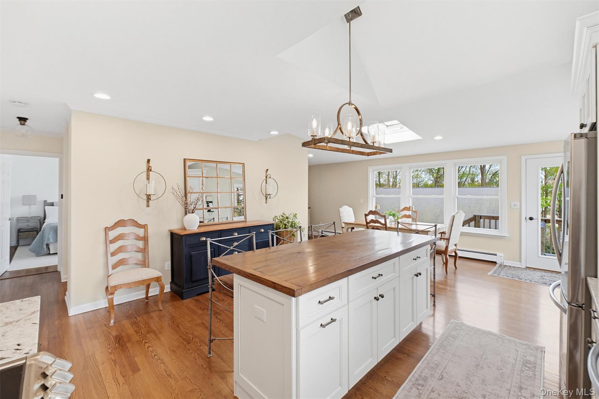 Single Family Kent  Westchester County, NY 10598, MLS-985111-13