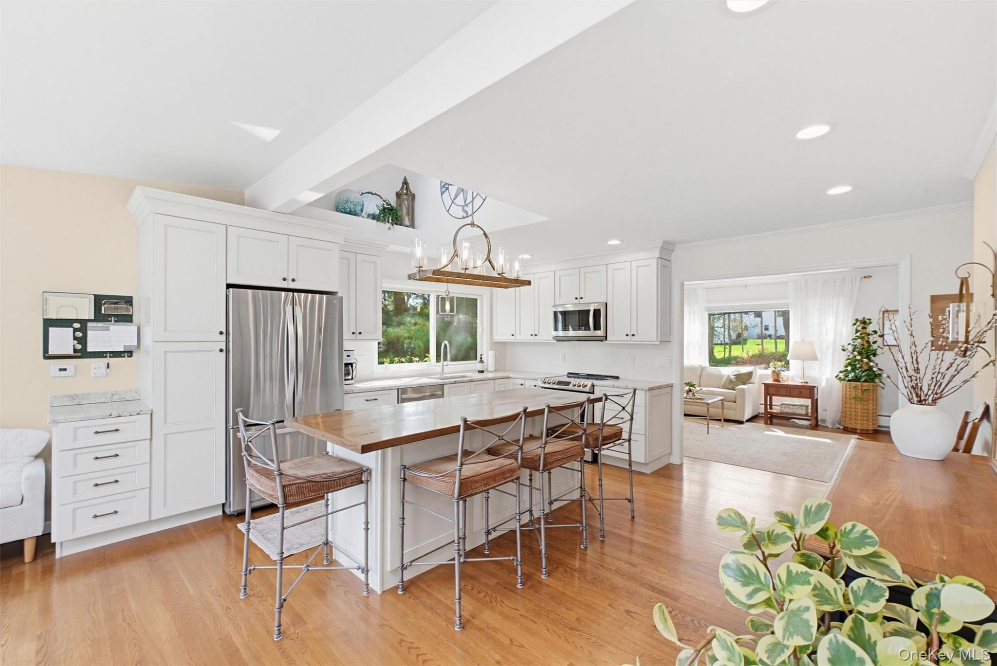 Single Family Kent  Westchester County, NY 10598, MLS-985111-14