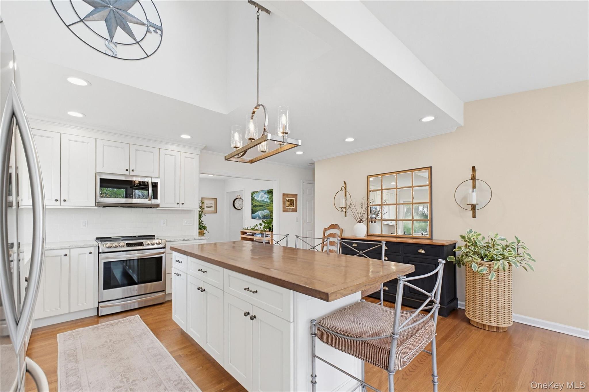 Single Family Kent  Westchester County, NY 10598, MLS-985111-15