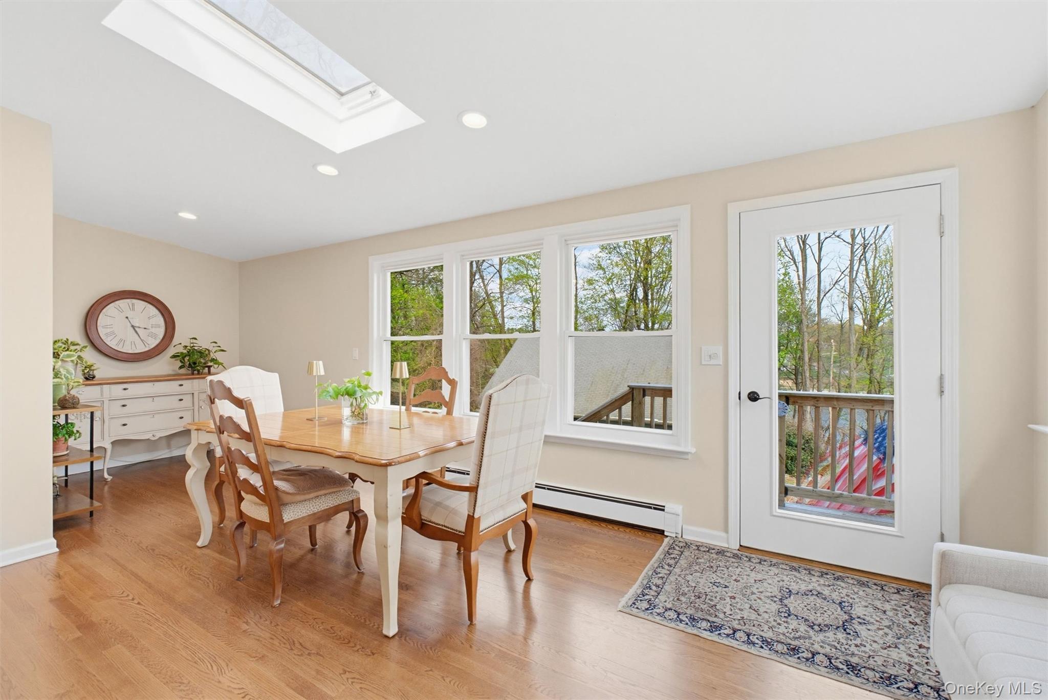 Single Family Kent  Westchester County, NY 10598, MLS-985111-16