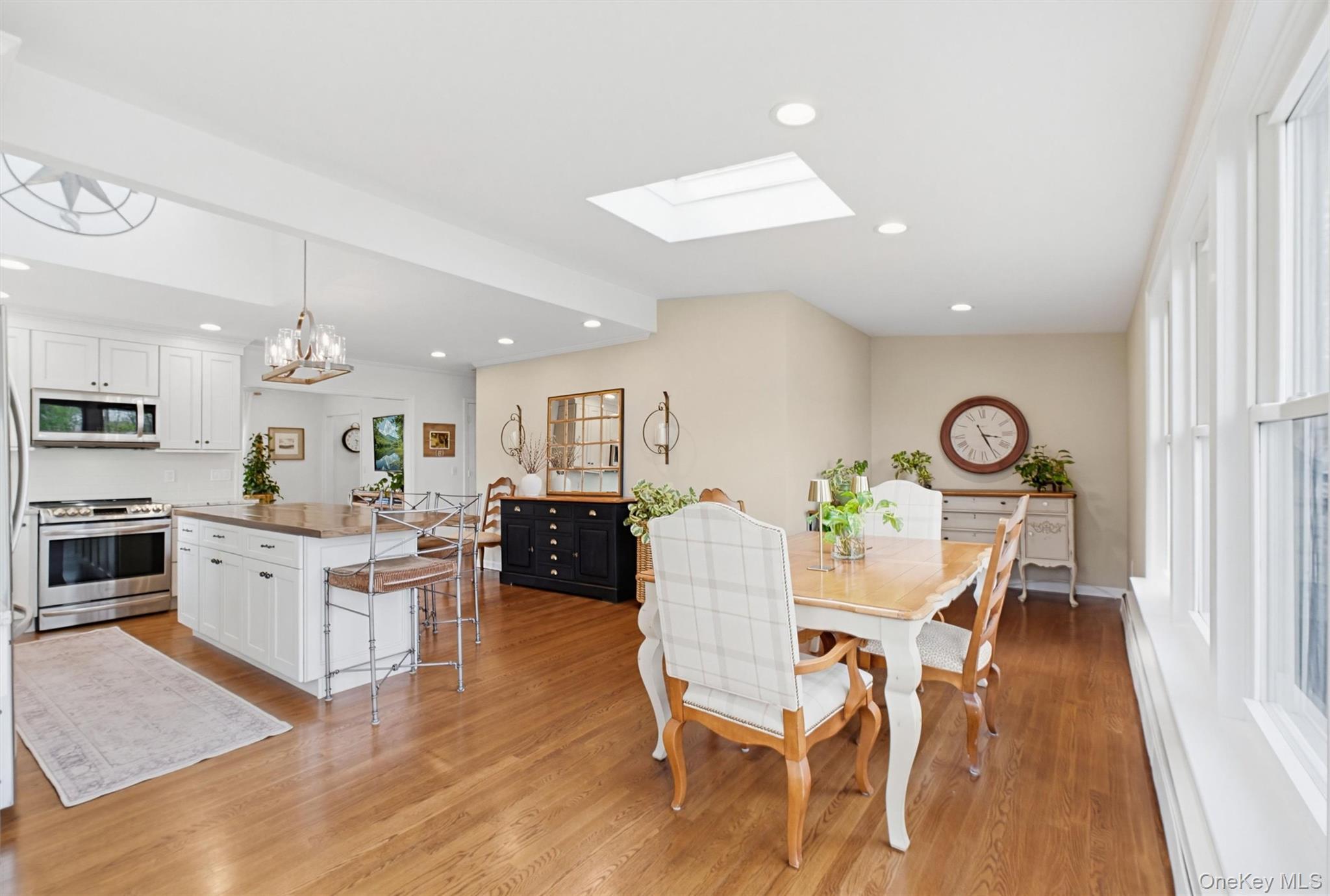 Single Family Kent  Westchester County, NY 10598, MLS-985111-17