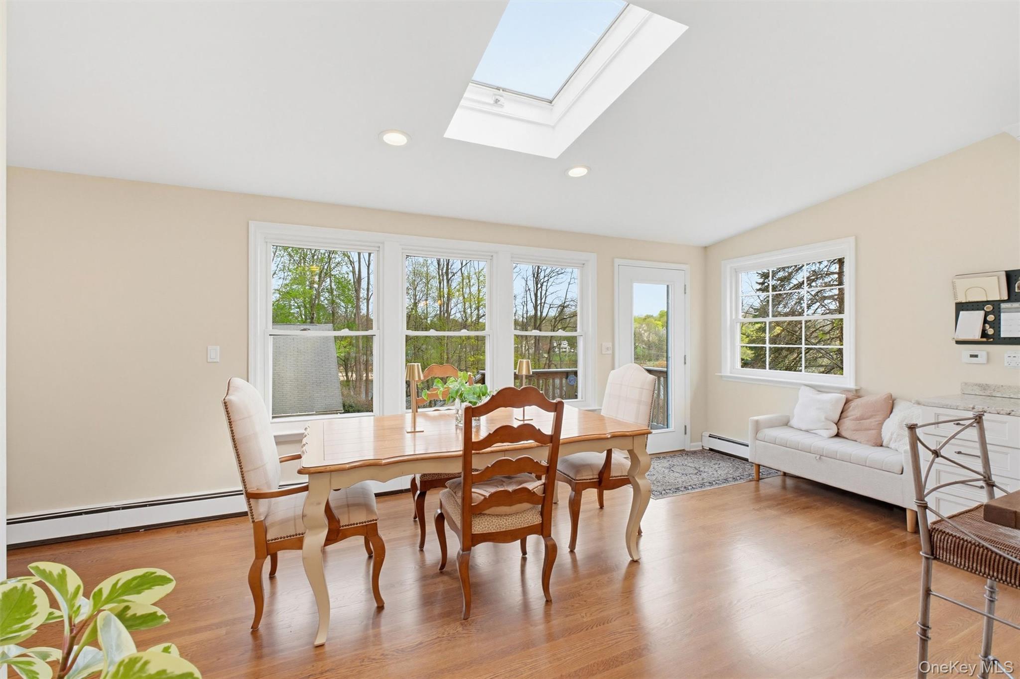 Single Family Kent  Westchester County, NY 10598, MLS-985111-19