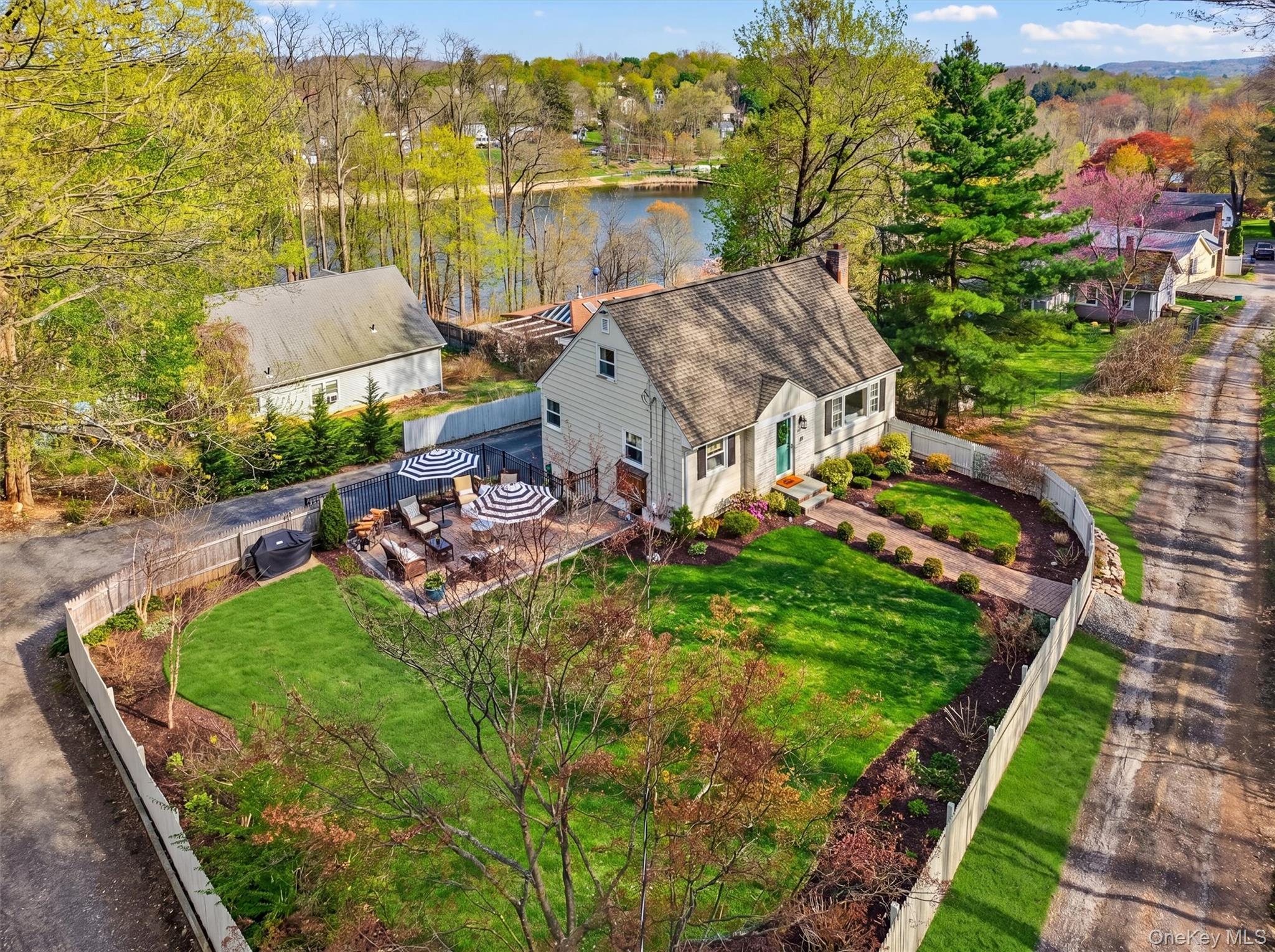 Single Family Kent  Westchester County, NY 10598, MLS-985111-2