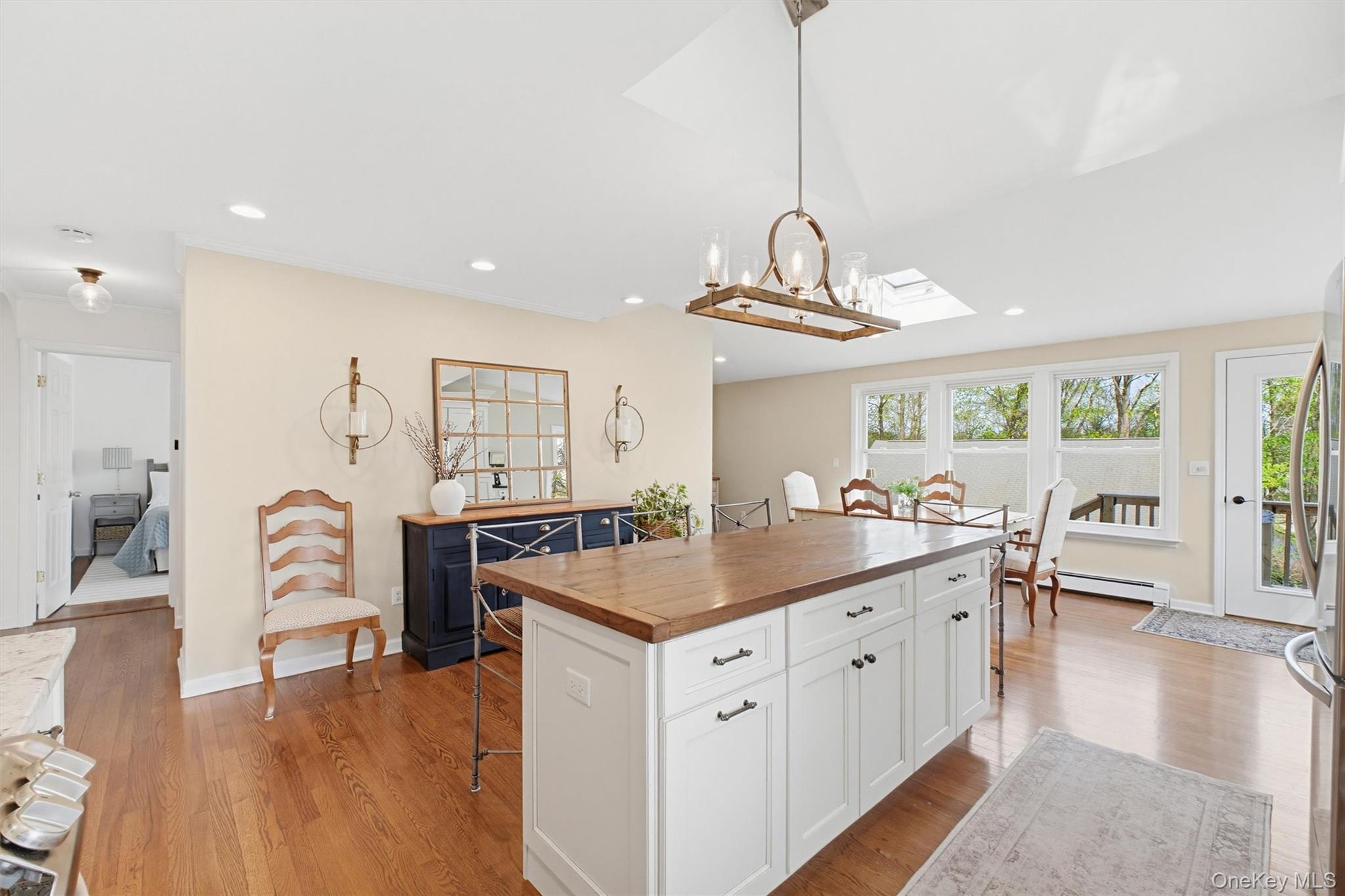 Single Family Kent  Westchester County, NY 10598, MLS-985111-21