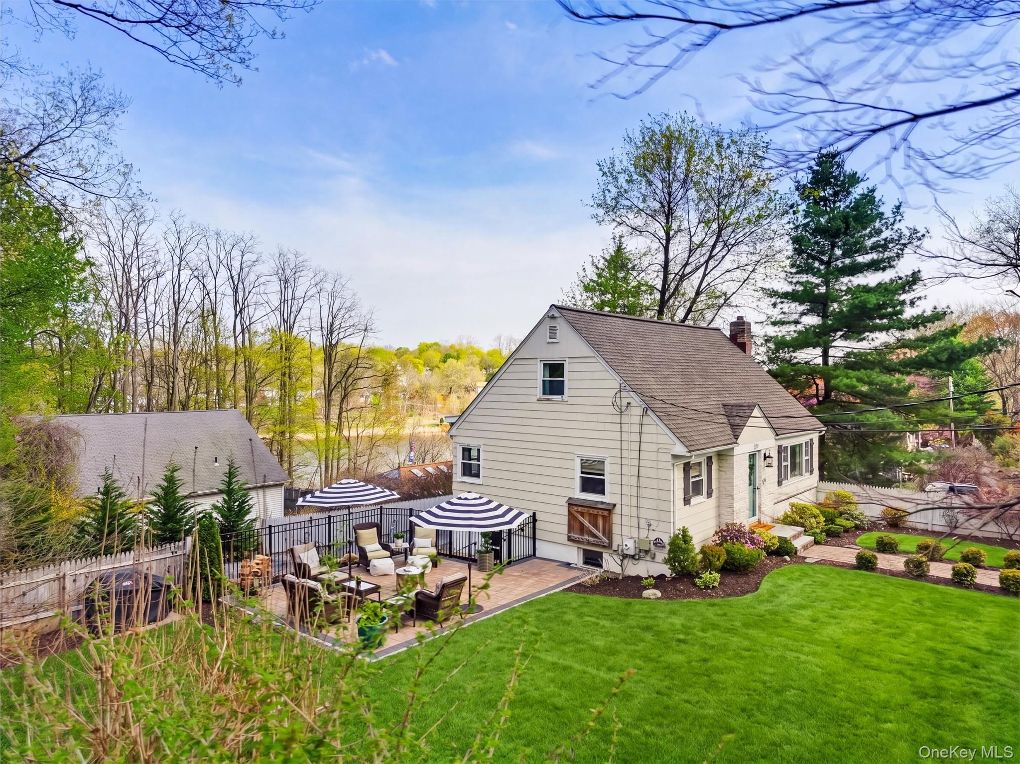 Single Family Kent  Westchester County, NY 10598, MLS-985111-3